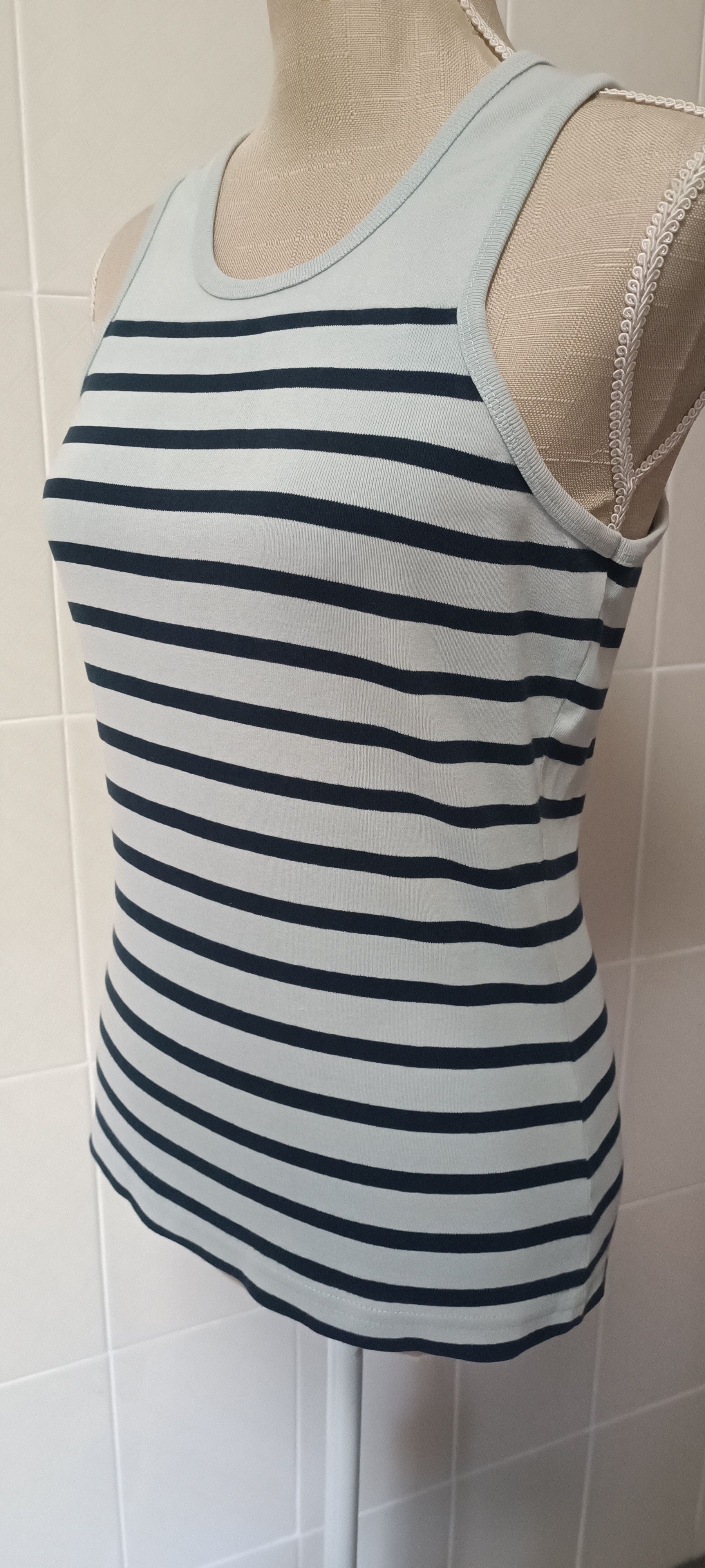 90's - Gaultier Jeans tank top