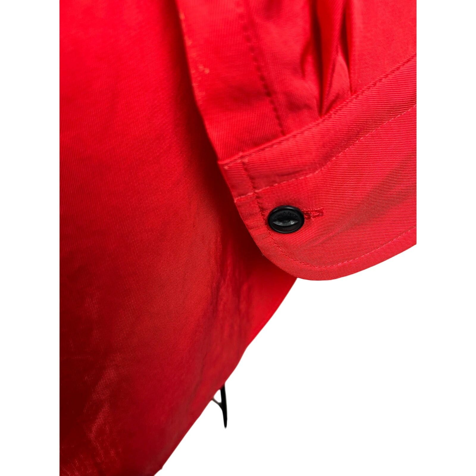 Rag & Bone Rag & Bone Red blouse sz XS Size XS / US 0-2 / IT 36-38 - 4 Thumbnail
