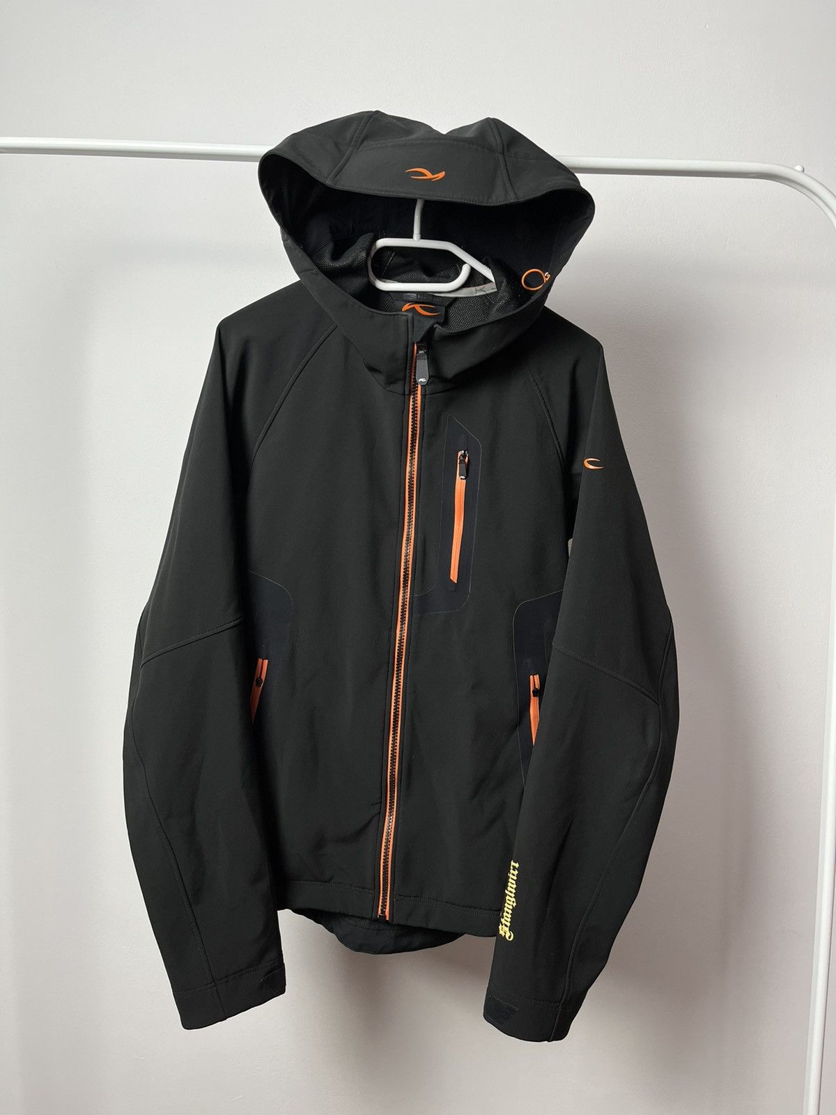 KJUS Kjus Hydraulic Softshell Jacket Size US M / EU 48-50 / 2 - 1 Thumbnail