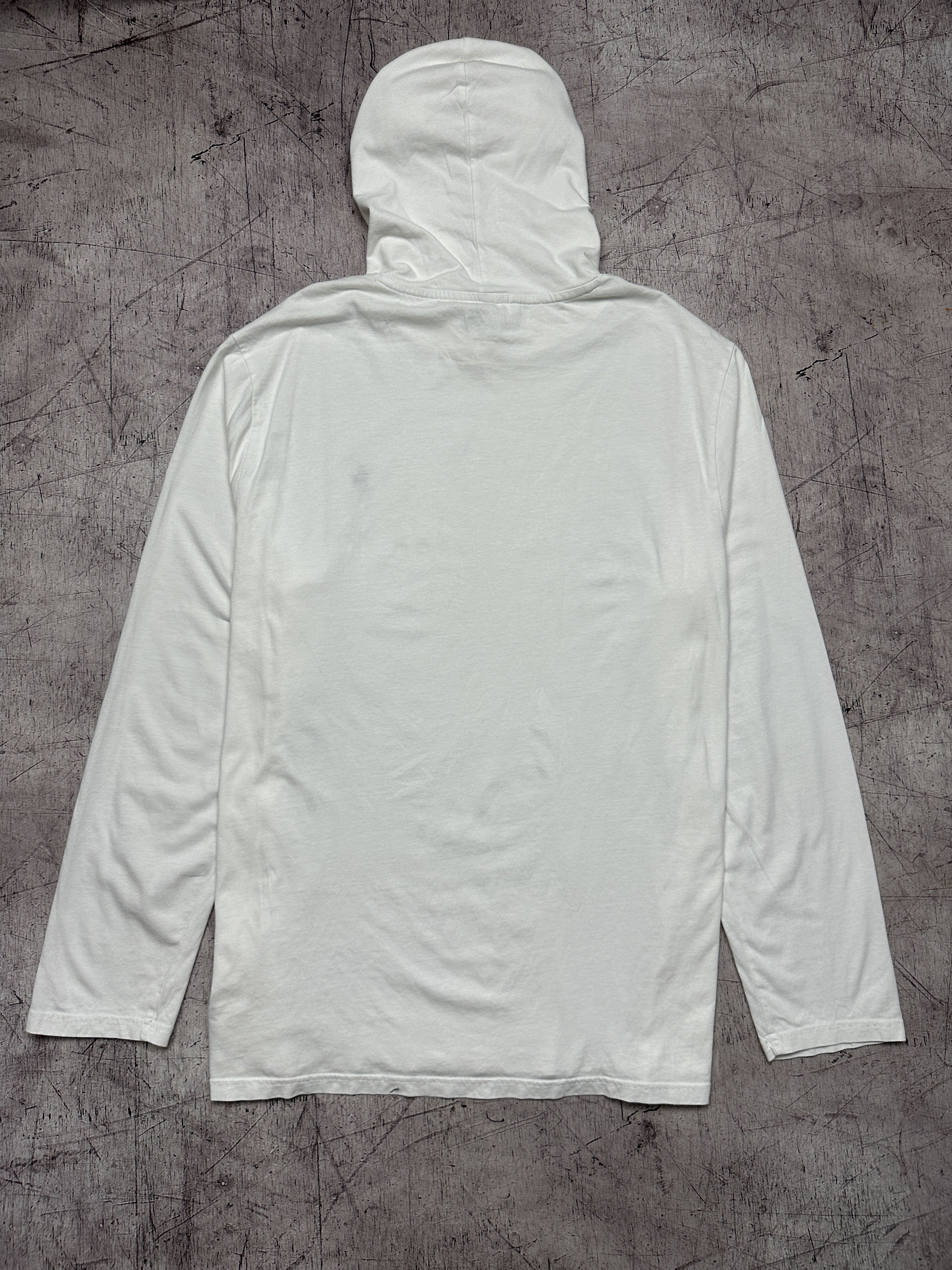 Polo Ralph Lauren Polo Ralph Lauren Mens Thin Hoodie Size US XL / EU 56 / 4 - 10 Thumbnail
