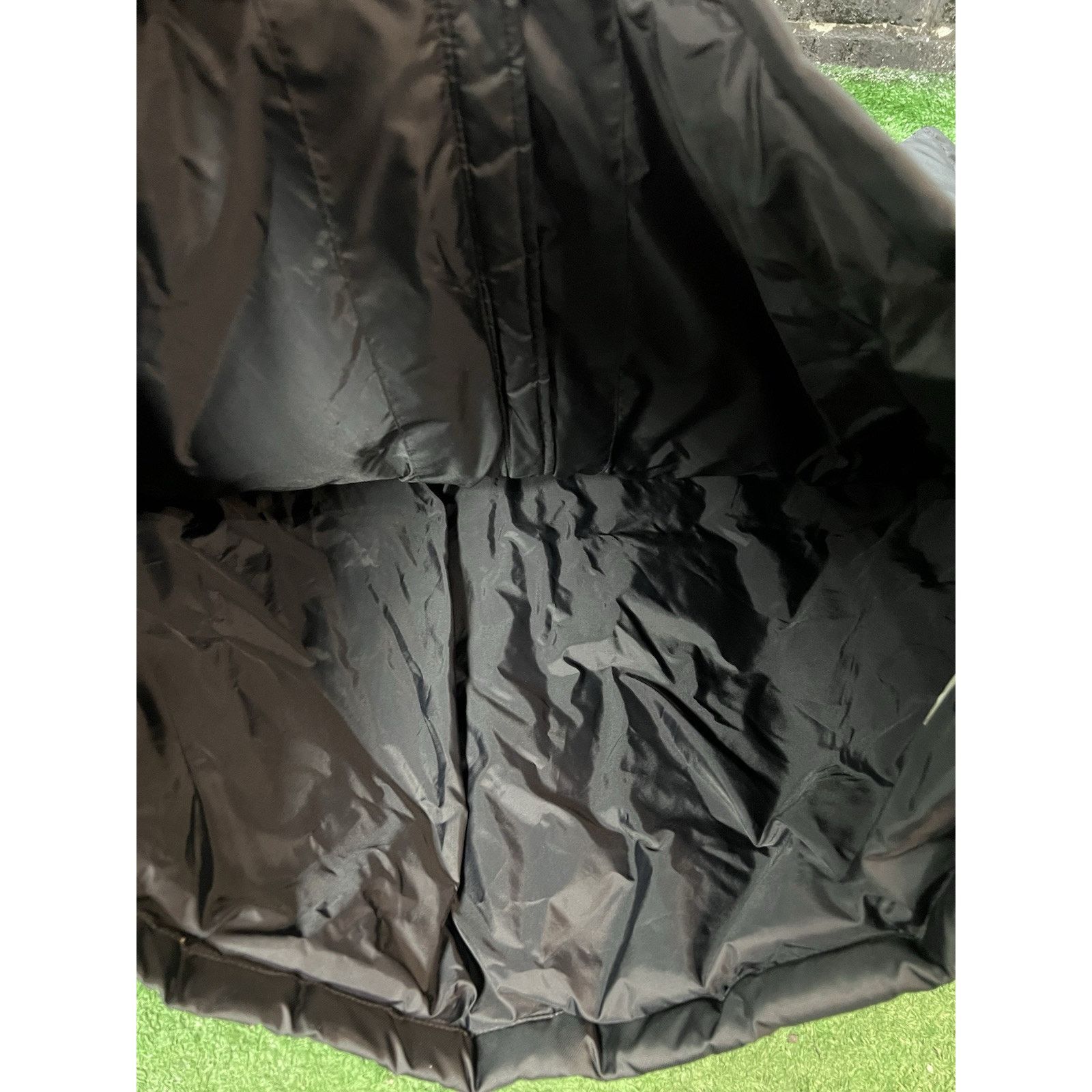 Adidas Adidas Winter Down Puffer Jacket Men's Medium Black Size US M / EU 48-50 / 2 - 5 Thumbnail