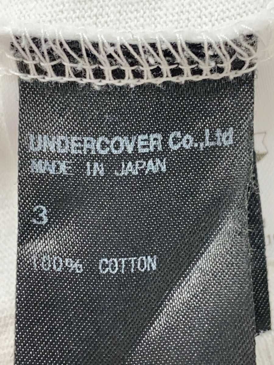 Undercover AW19 A Clockwork Orange Tee Size US L / EU 52-54 / 3 - 5 Thumbnail
