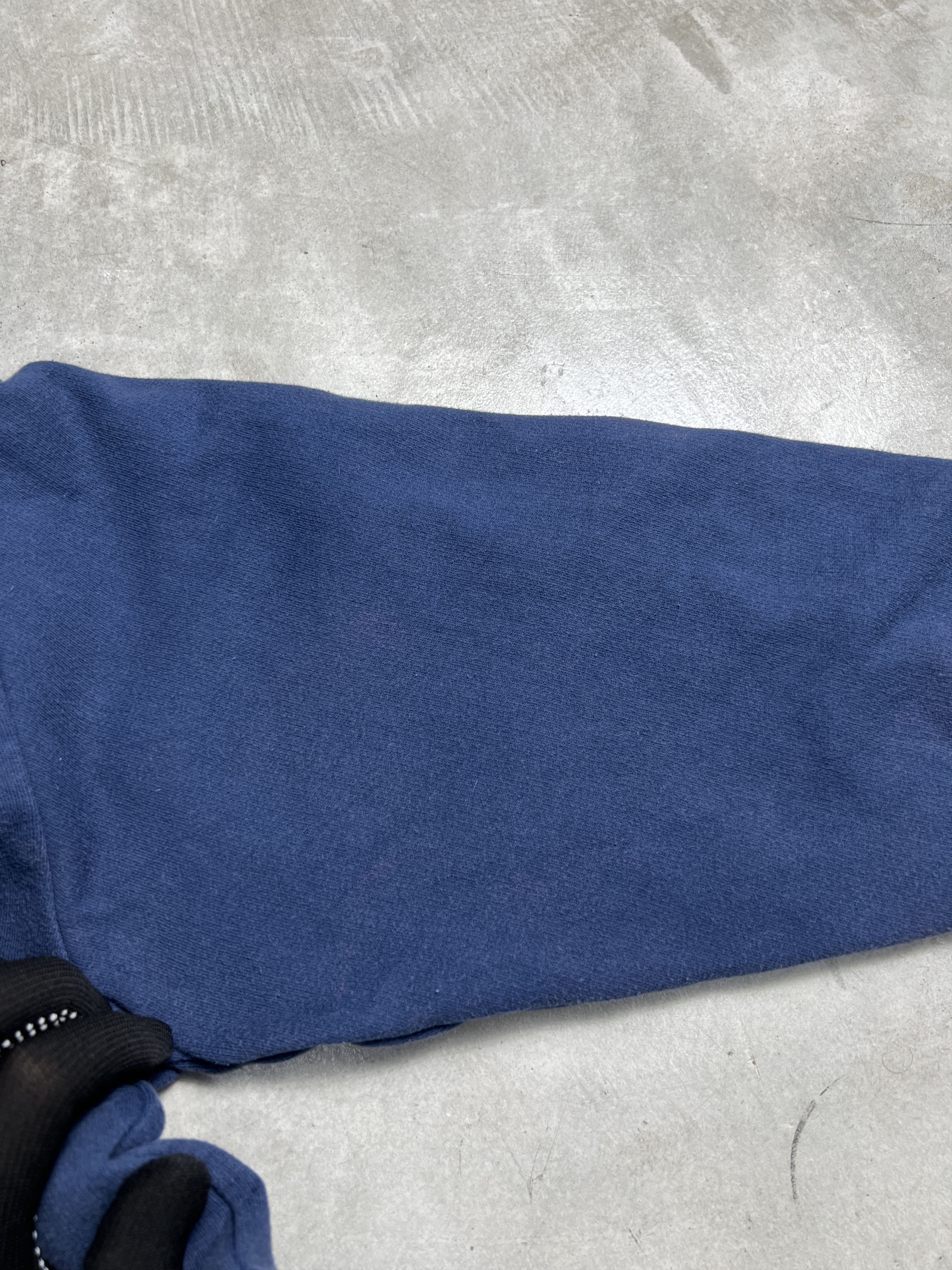 Dickies Vintage Dickies Lined Zipped Hoodie (XL) JK403 Size US XL / EU 56 / 4 - 7 Thumbnail
