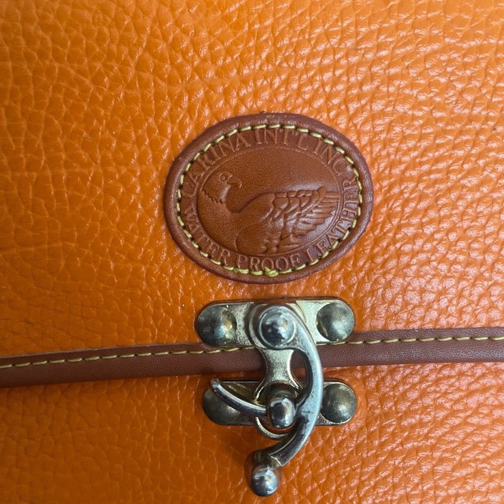 Dooney & Bourke Vintage Dooney & Bourne Handbag Size ONE SIZE - 2 Thumbnail