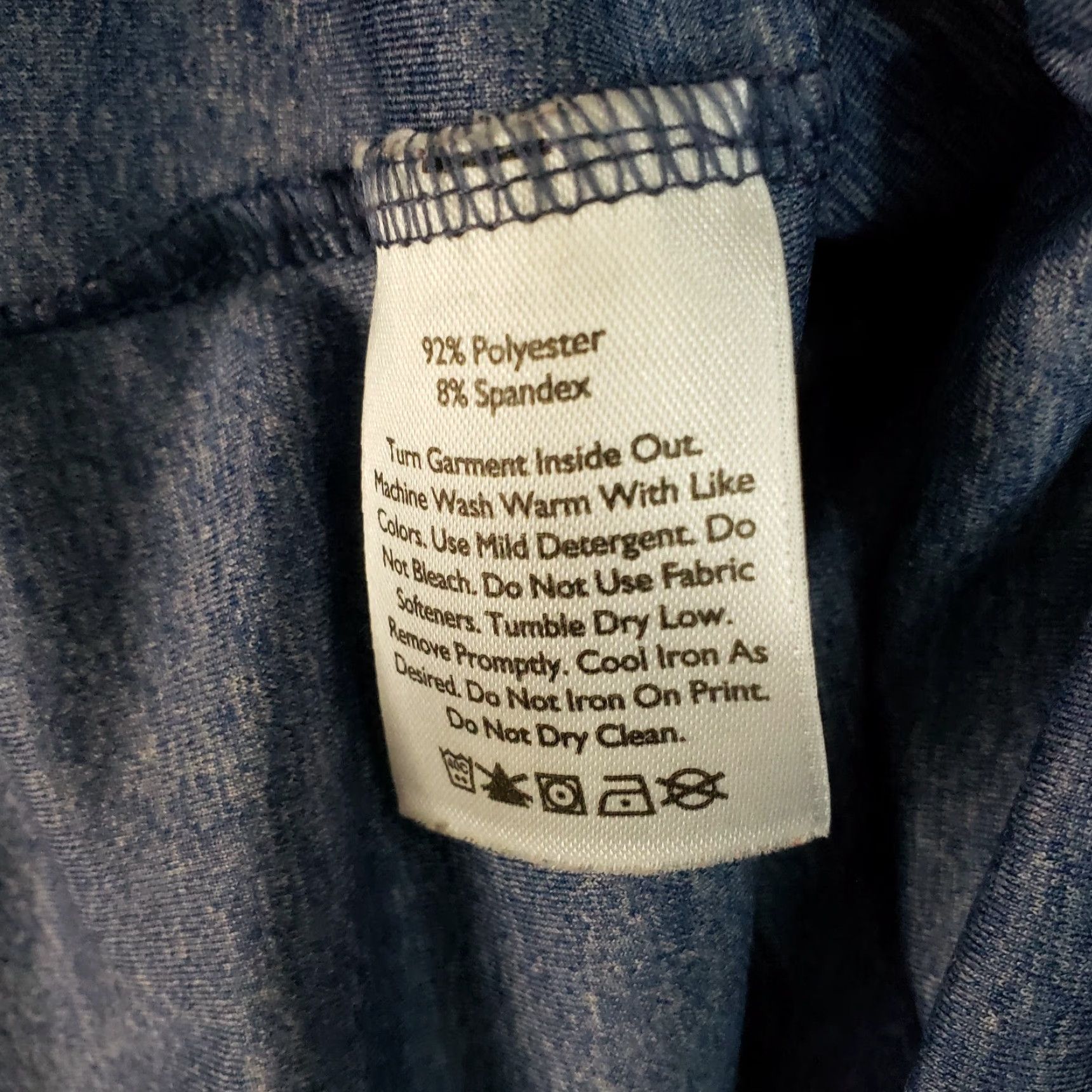 Eddie Bauer Eddie Bauer Womens Blue Button Front Long Sleeve Shirt Size Small User: Eddie Bauer Womens Blue Button Front Long Sleeve Shirt Size Small Size S / US 4 / IT 40 - 6 Thumbnail