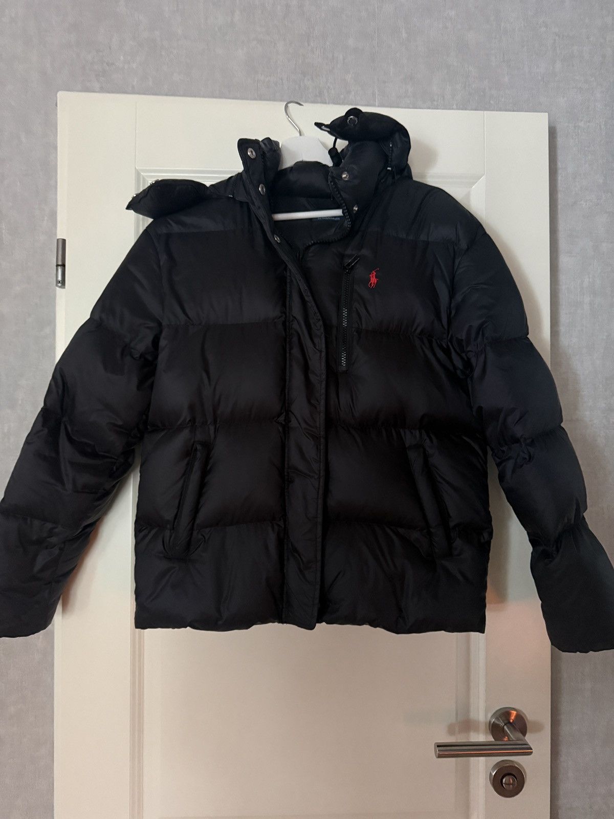 Ralph Lauren Ralph lauren puffer jacket Size XS / US 0-2 / IT 36-38 - 6 Thumbnail