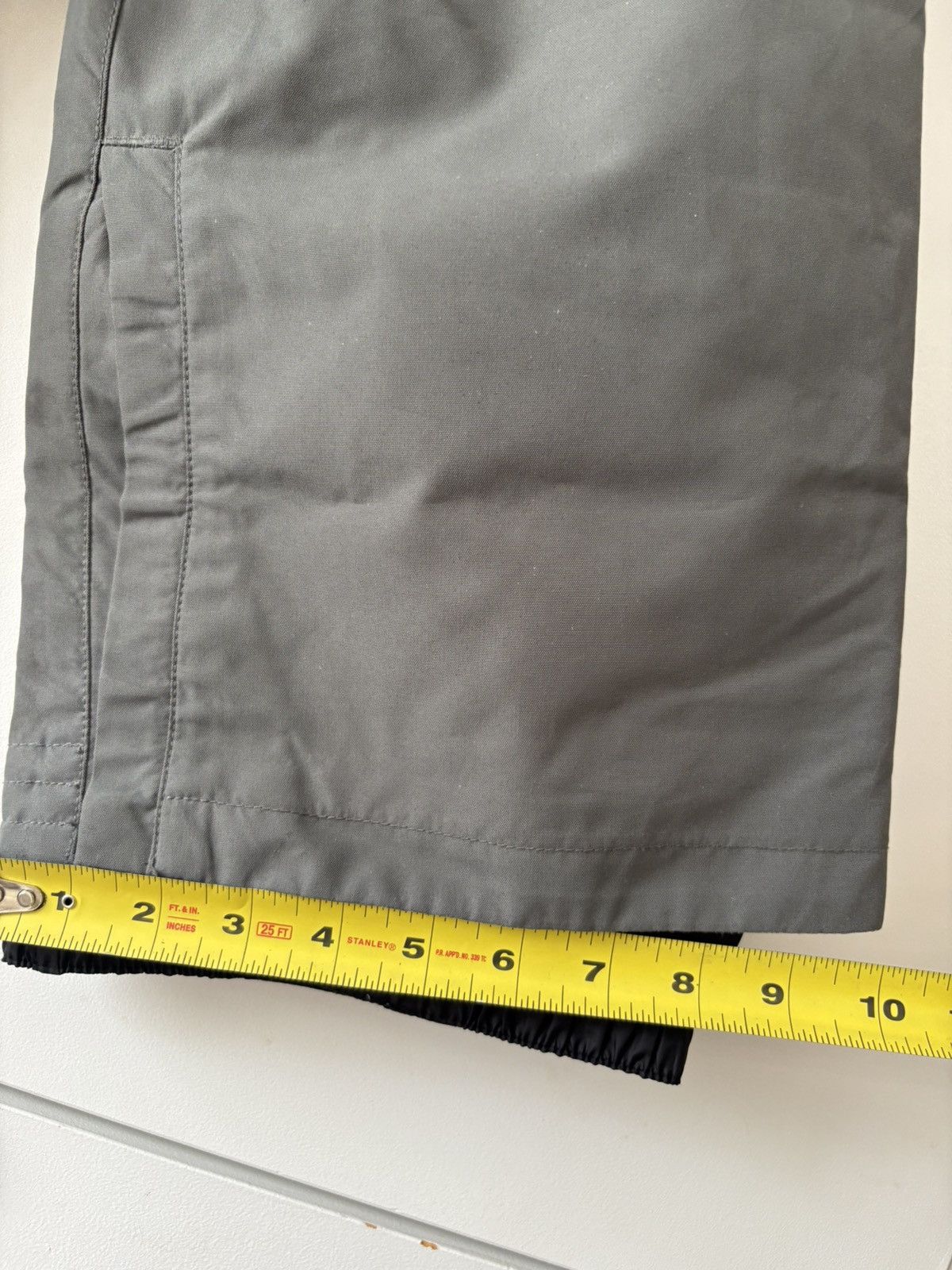Bonfire Outerwear Bonfire outdoor pants Size US 31 - 14 Thumbnail