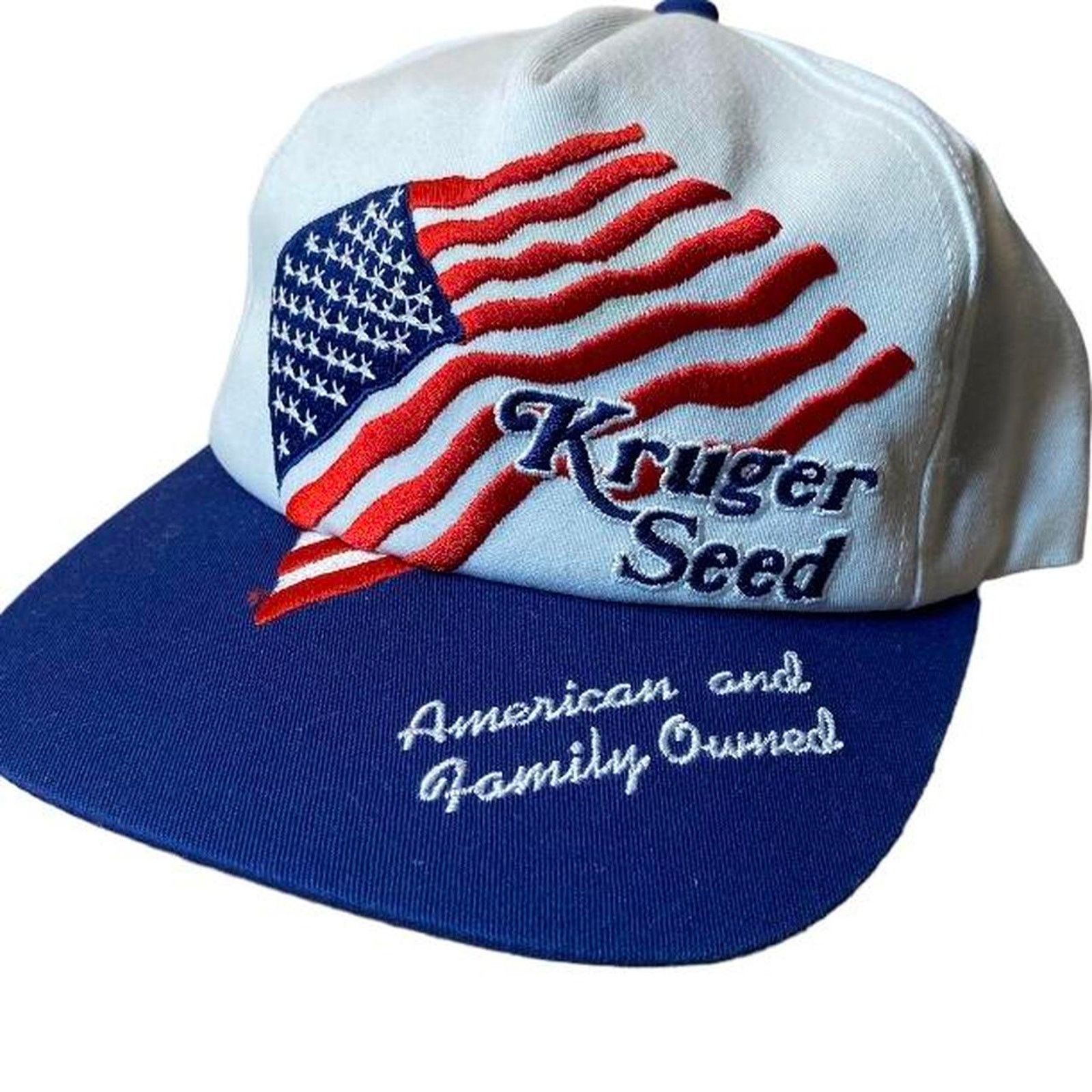 Starter 80s Kruger seed hat Size ONE SIZE - 1 Thumbnail