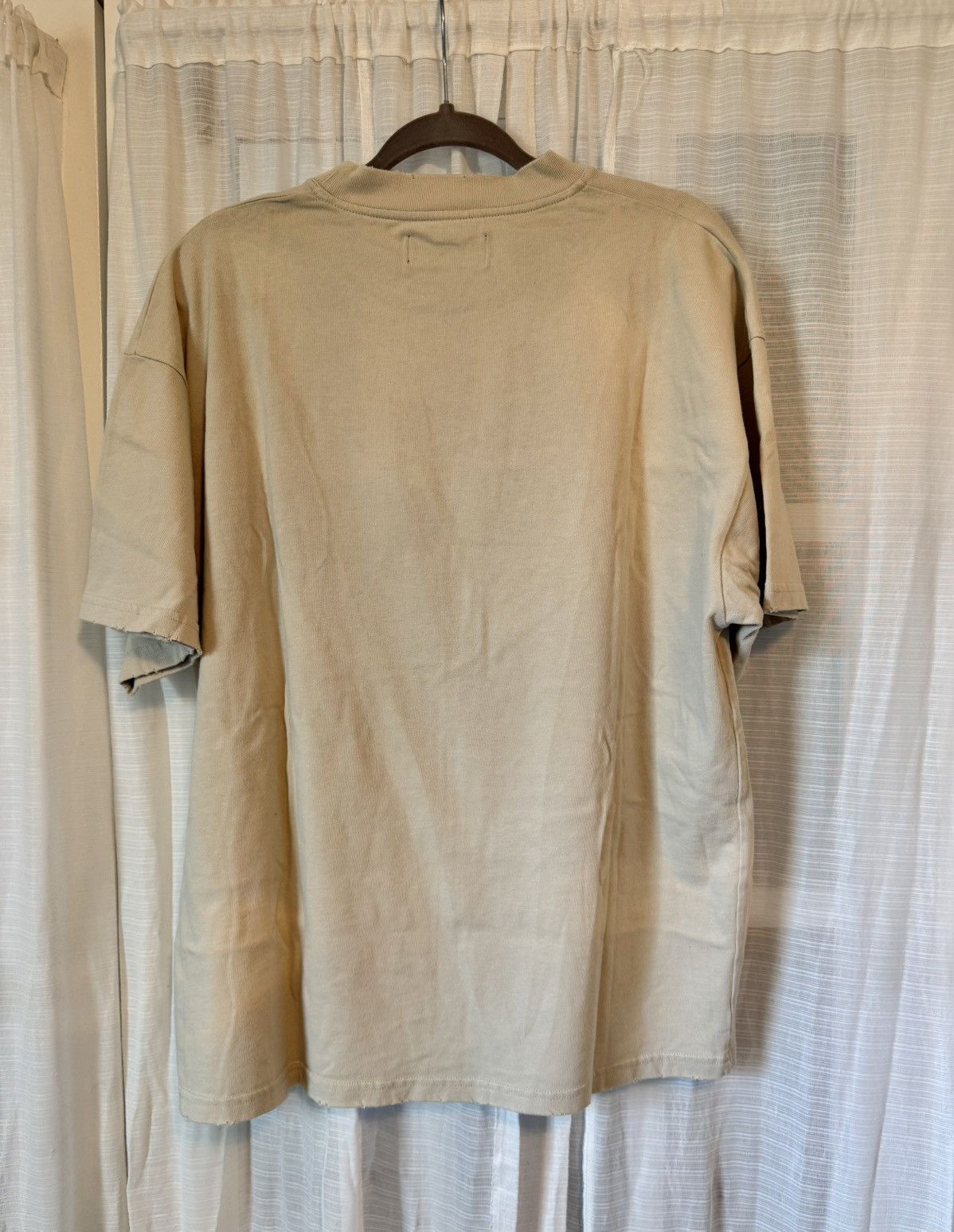 Represent Clo. Represent only the strong survive Shark T-Shirt Size US L / EU 52-54 / 3 - 4 Thumbnail