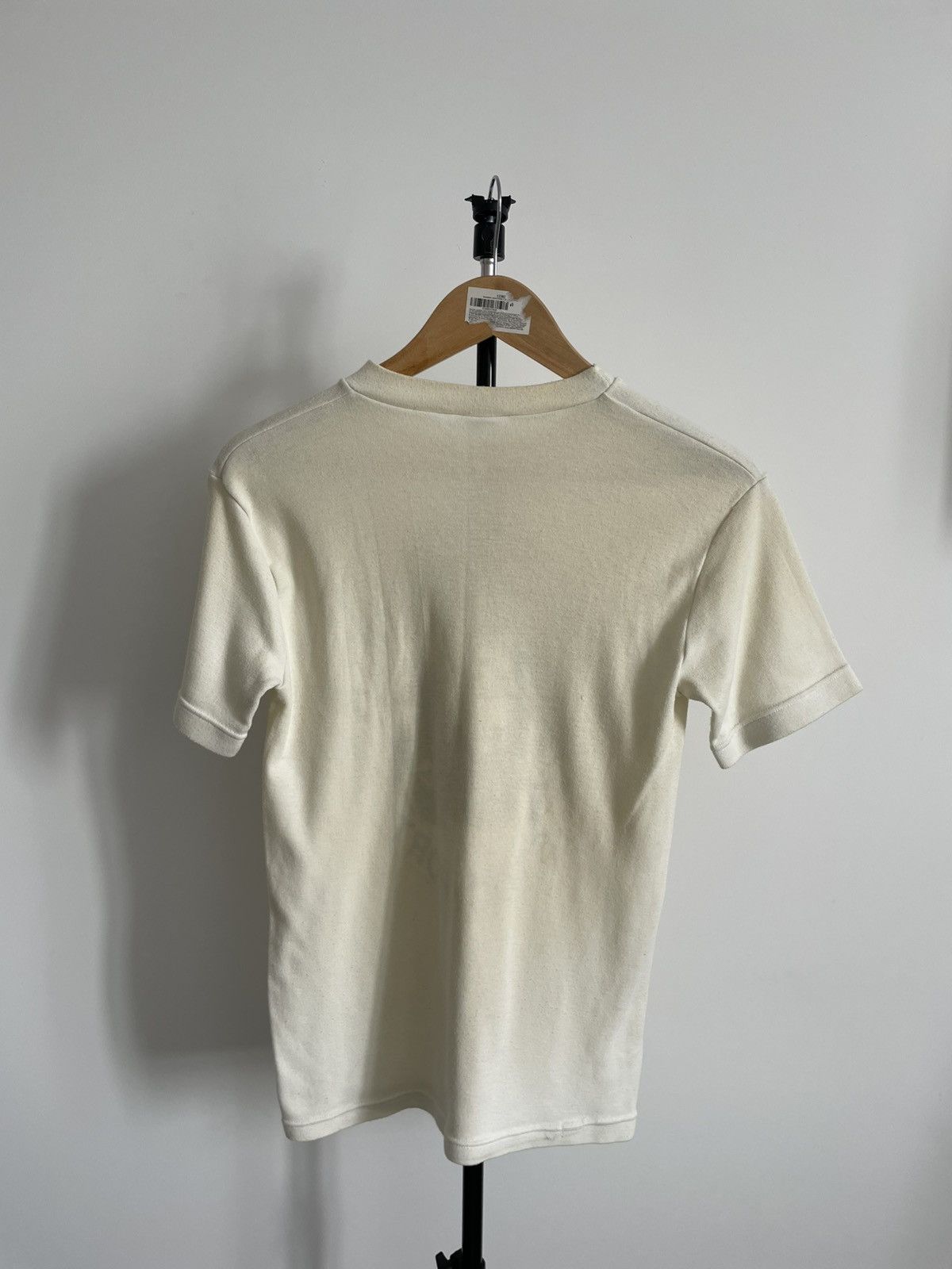 Vintage Vintage 1970’s The Manchester Arms Stockport T-Shirt RARE Size US M / EU 48-50 / 2 - 4 Thumbnail