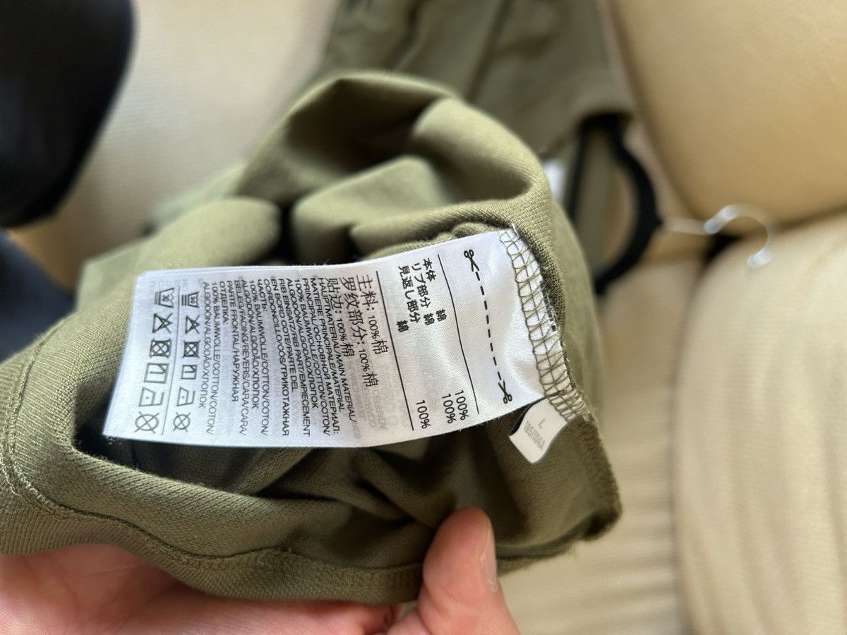 Y-3 Y3 long sleeve Size US L / EU 52-54 / 3 - 6 Thumbnail