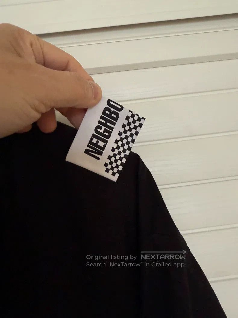Wtaps Wtaps Co-branded four-pocket coat Size US M / EU 48-50 / 2 - 4 Thumbnail