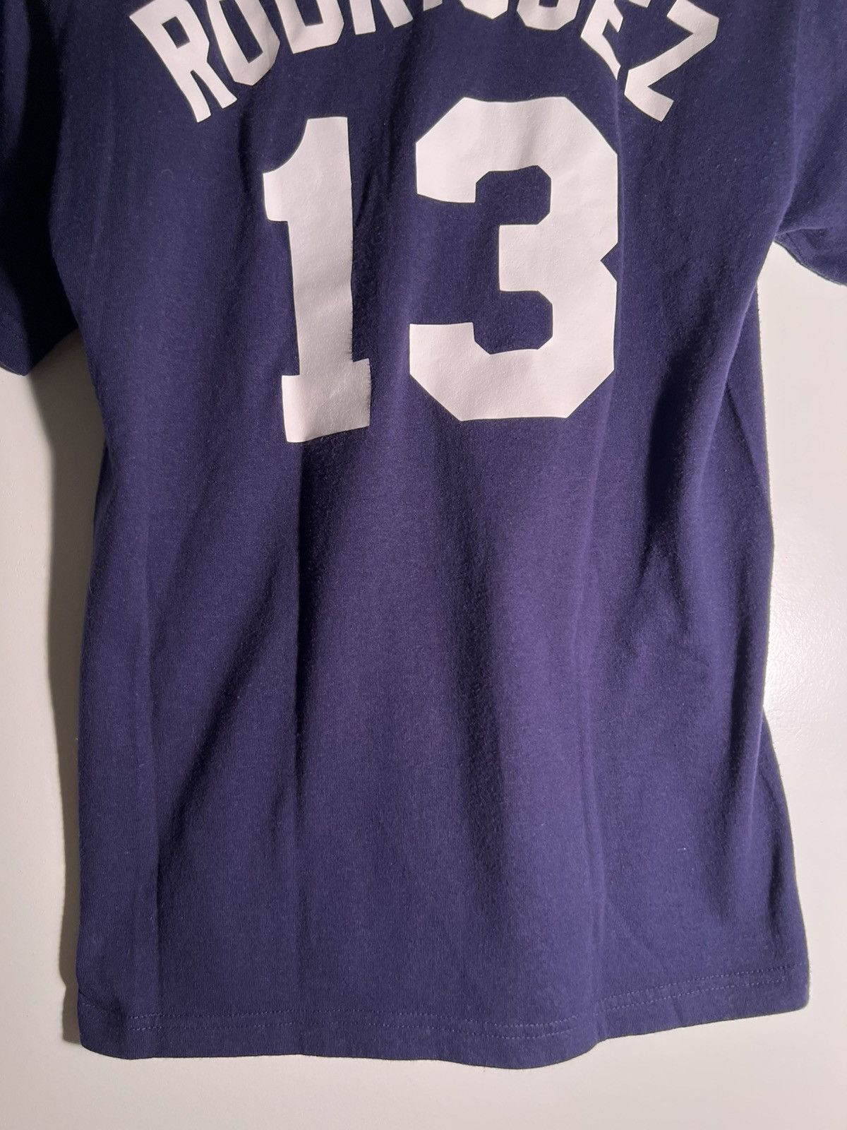 Vintage 90’s 2000’s Y2K VTG Vintage Majestic New York Yankees Shirt Size US M / EU 48-50 / 2 - 6 Thumbnail
