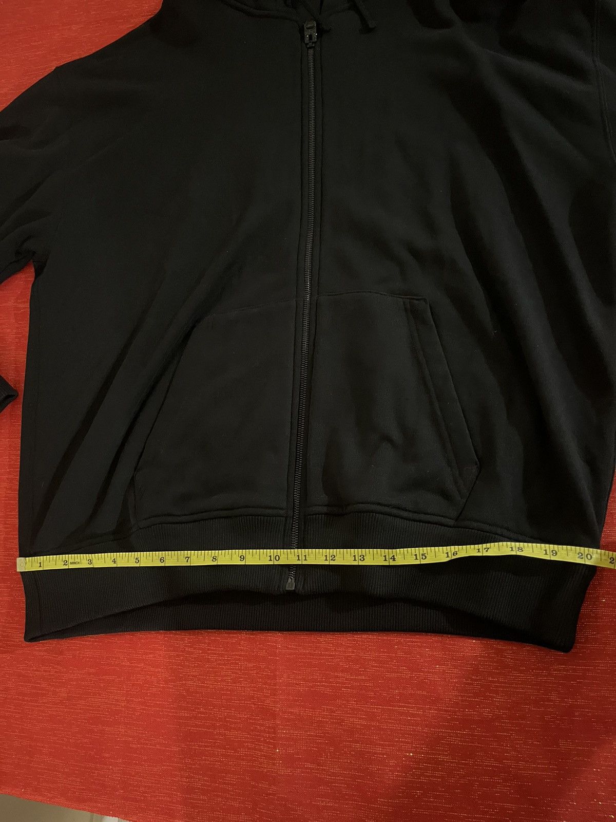 Givenchy Givenchy Sweatshirt Sz XXL Size US XXL / EU 58 / 5 - 19 Thumbnail