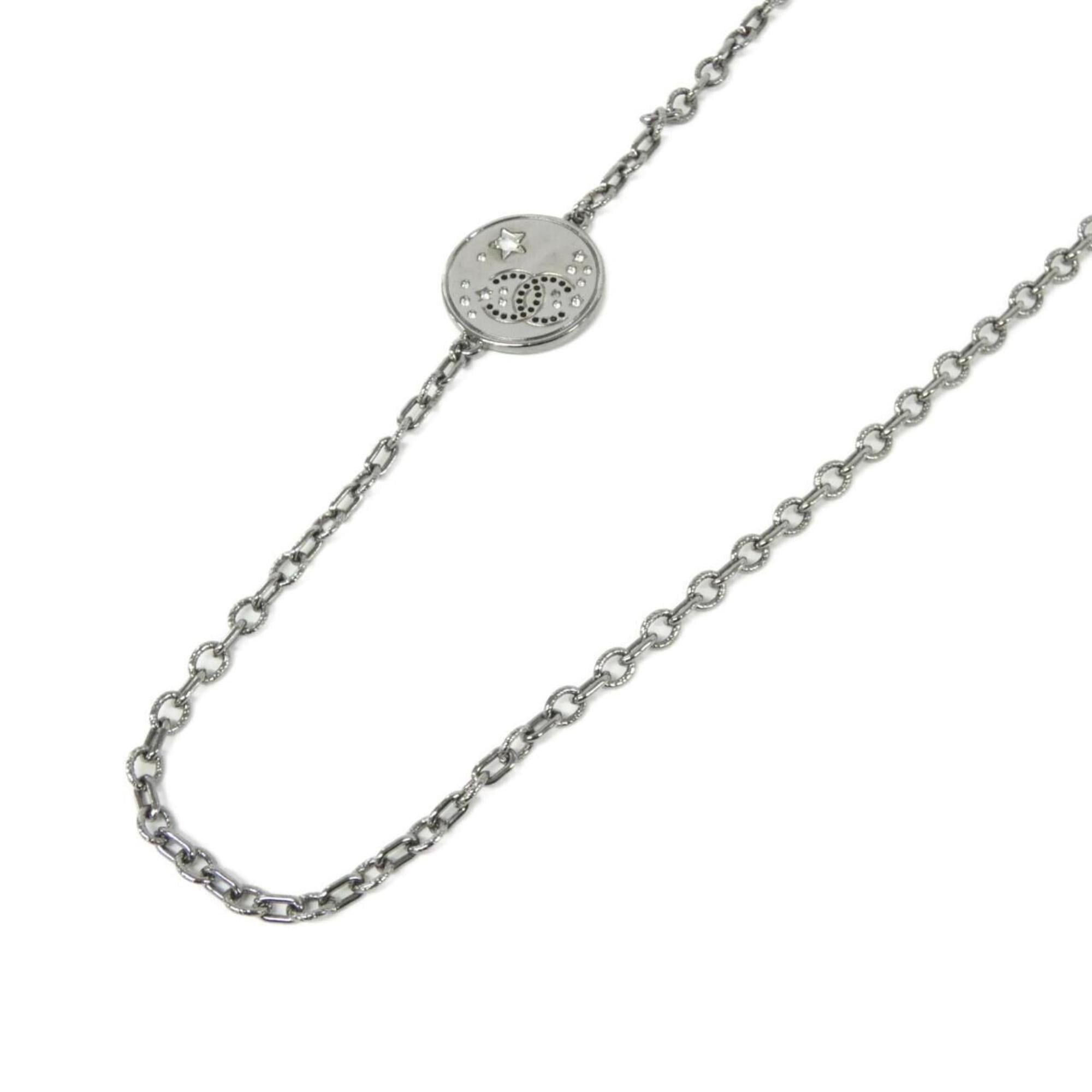 Chanel Chanel necklace Size ONE SIZE - 1 Thumbnail