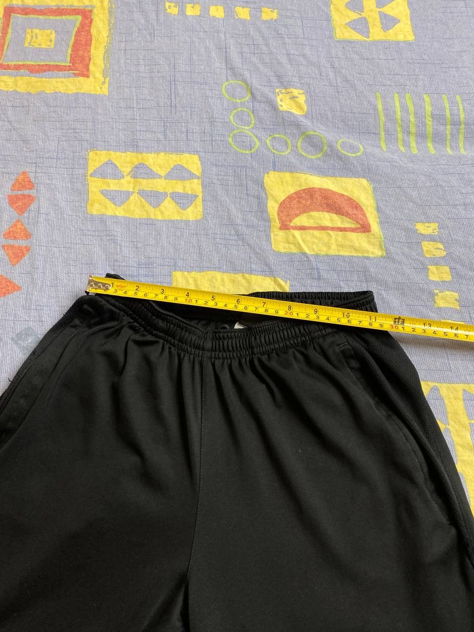 Nike Y2K Nike Track Pants Size US 30 / EU 46 - 10 Thumbnail
