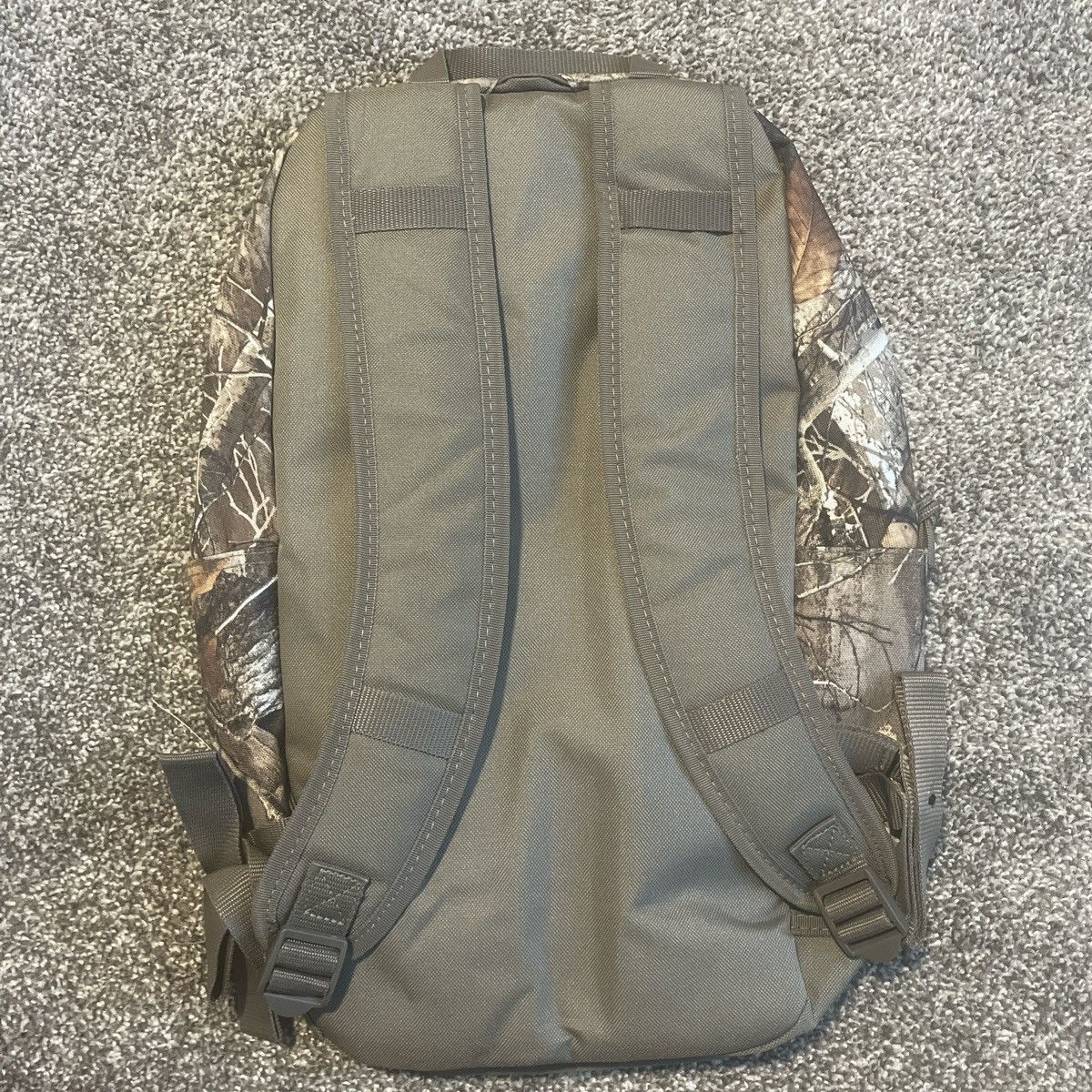 Realtree 130 world v1 backpack Size ONE SIZE - 2 Thumbnail