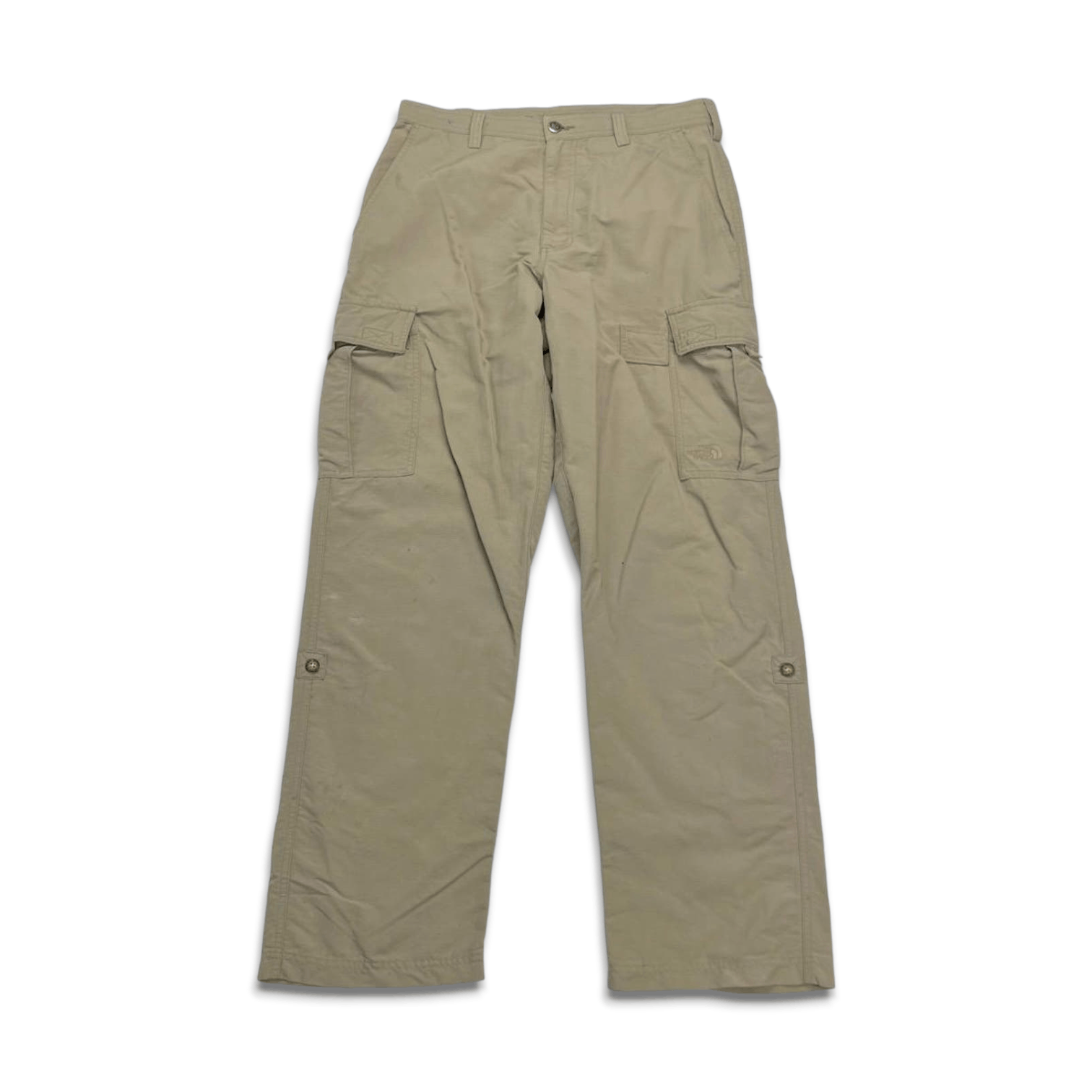 The North Face The North Face Pants 32x31 Relaxed Gorpcore Tactical Cargo Size US 32 / EU 48 - 1 Thumbnail