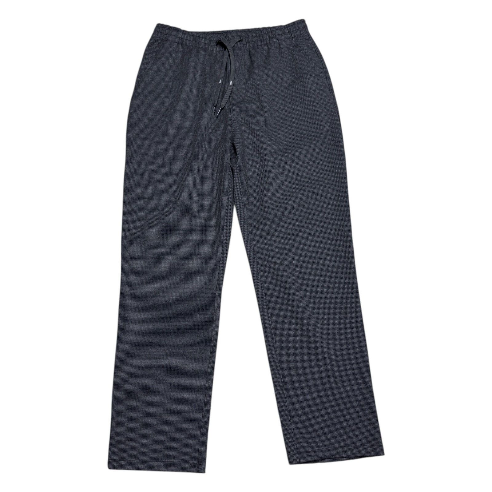 YOKE YOKE PLAY PANT Casual Comfy Soft Luxury Designer Pants Small Size US 30 / EU 46 - 1 Thumbnail