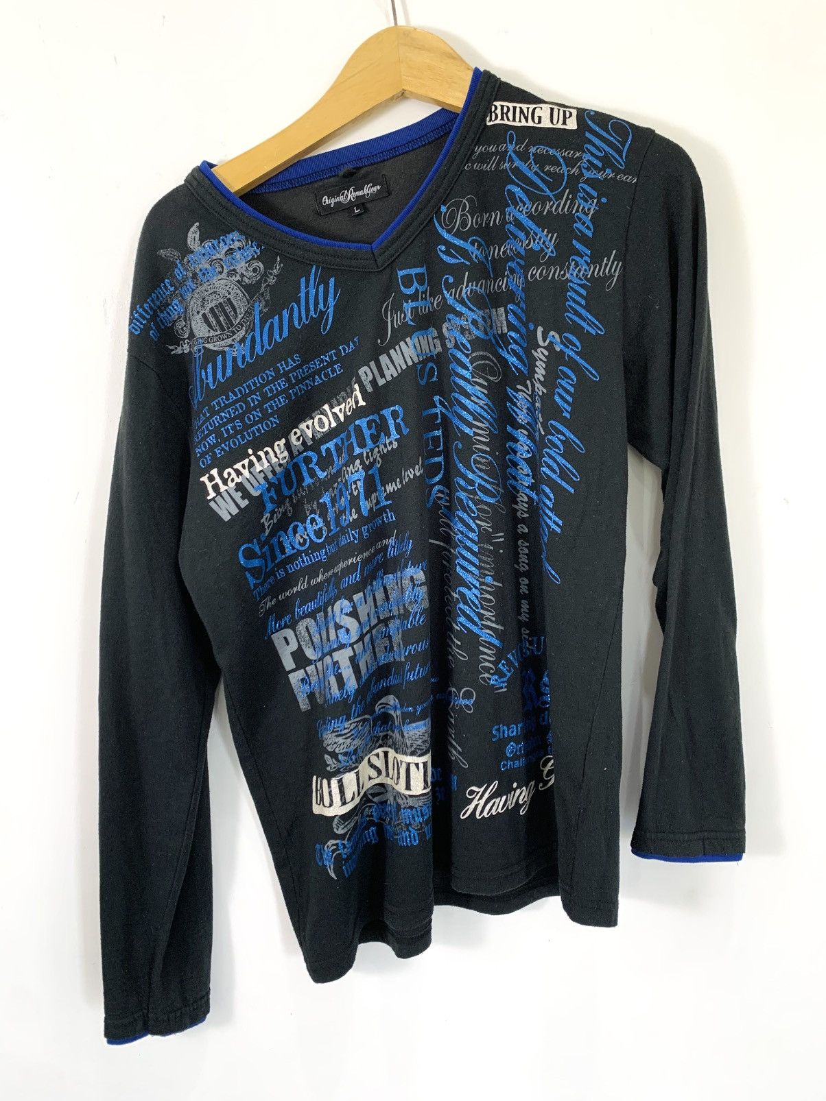 『CHROME BONE PRONE I』 CHROME HEARTS BONE PRONE I Black/Shiny Silver