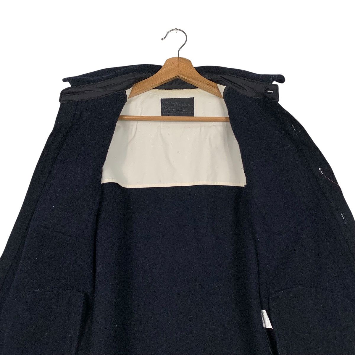 Japanese Brand Japanese Brand Real Word Jacket Size US M / EU 48-50 / 2 - 10 Thumbnail