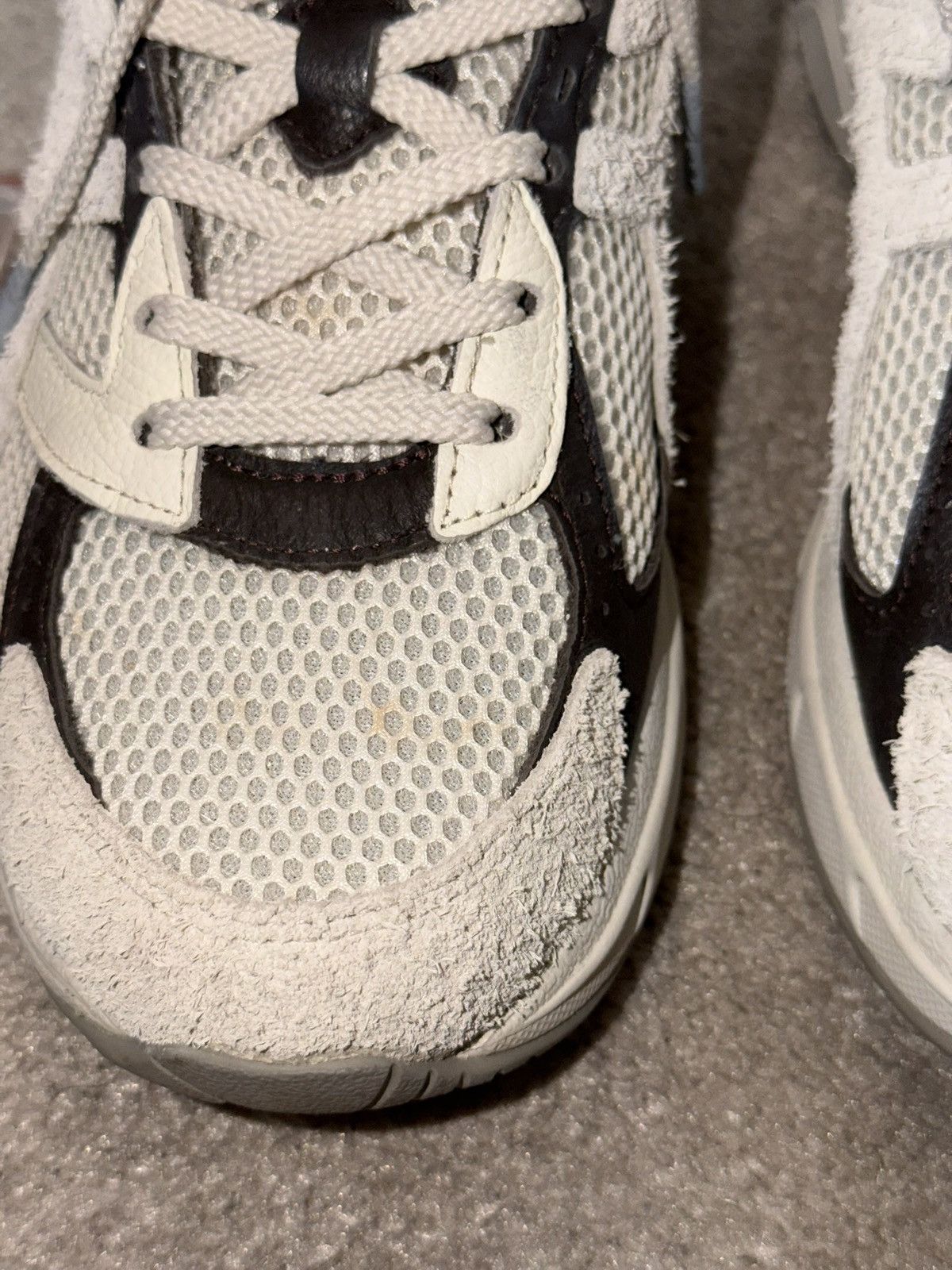 HAL Studios HAL STUDIOS x ASICS Gel-1130 ‘Glacier’ Size US 9 / EU 42 - 6 Thumbnail