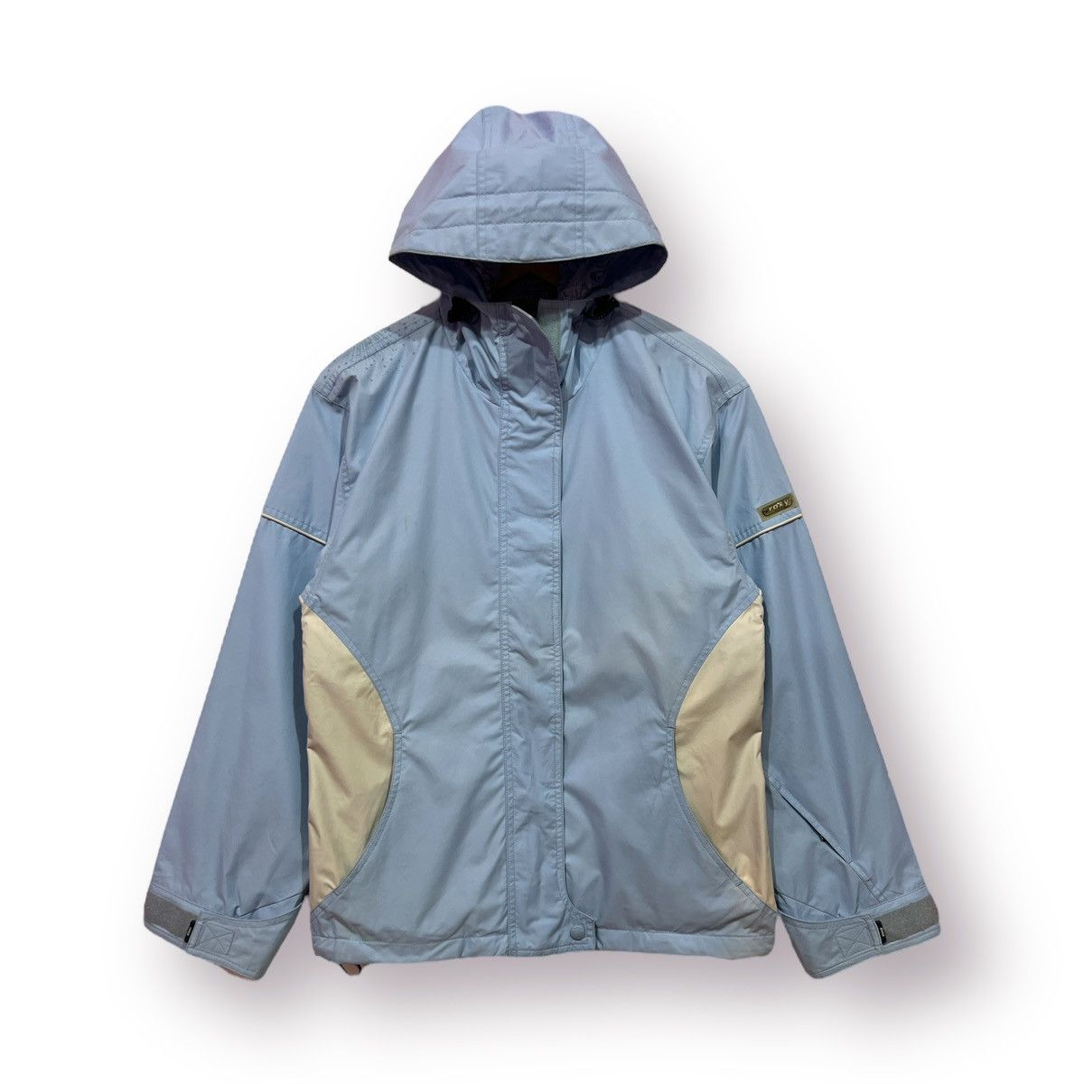 Quiksilver 🔥 ROXY SNOWBOARD BY QUIKSILVER SURFWEAR - S Size S / US 4 / IT 40 - 1 Thumbnail