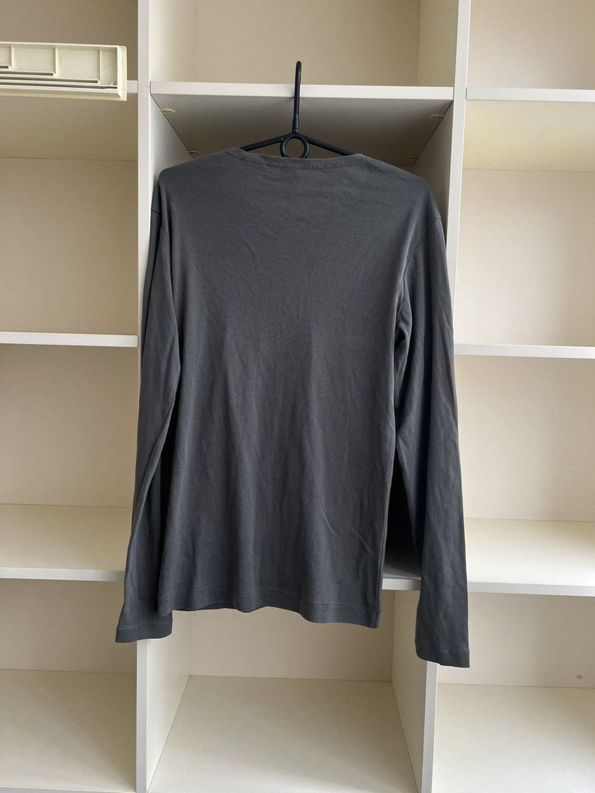 G-Star Vintage G Star Raw Long Sleeve Tee Size US L / EU 52-54 / 3 - 14 Thumbnail