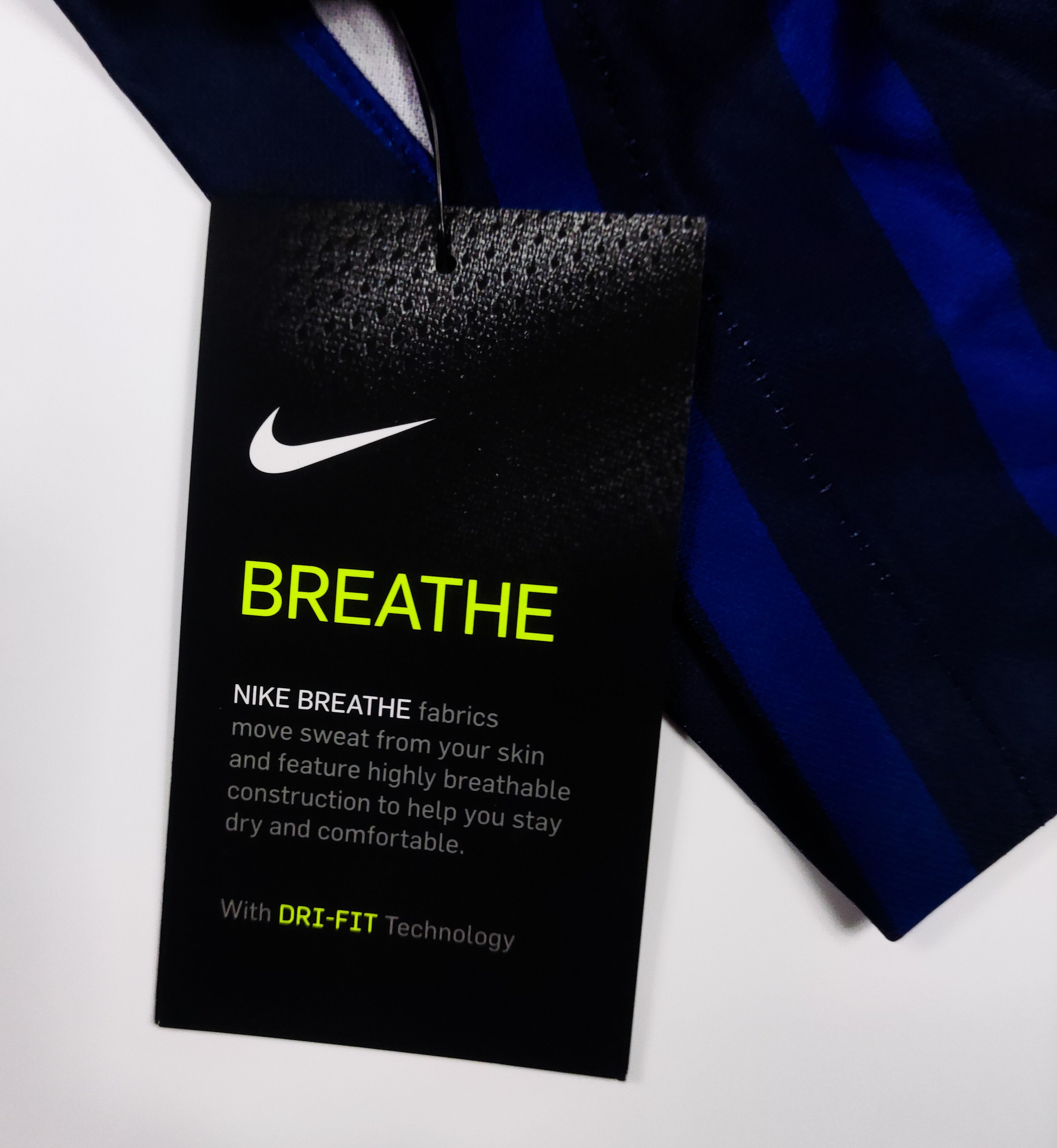 Adidas BNWT Women's France 2020 2021 Nike Home Shirt Kit Jersey Size US L / EU 52-54 / 3 - 8 Thumbnail