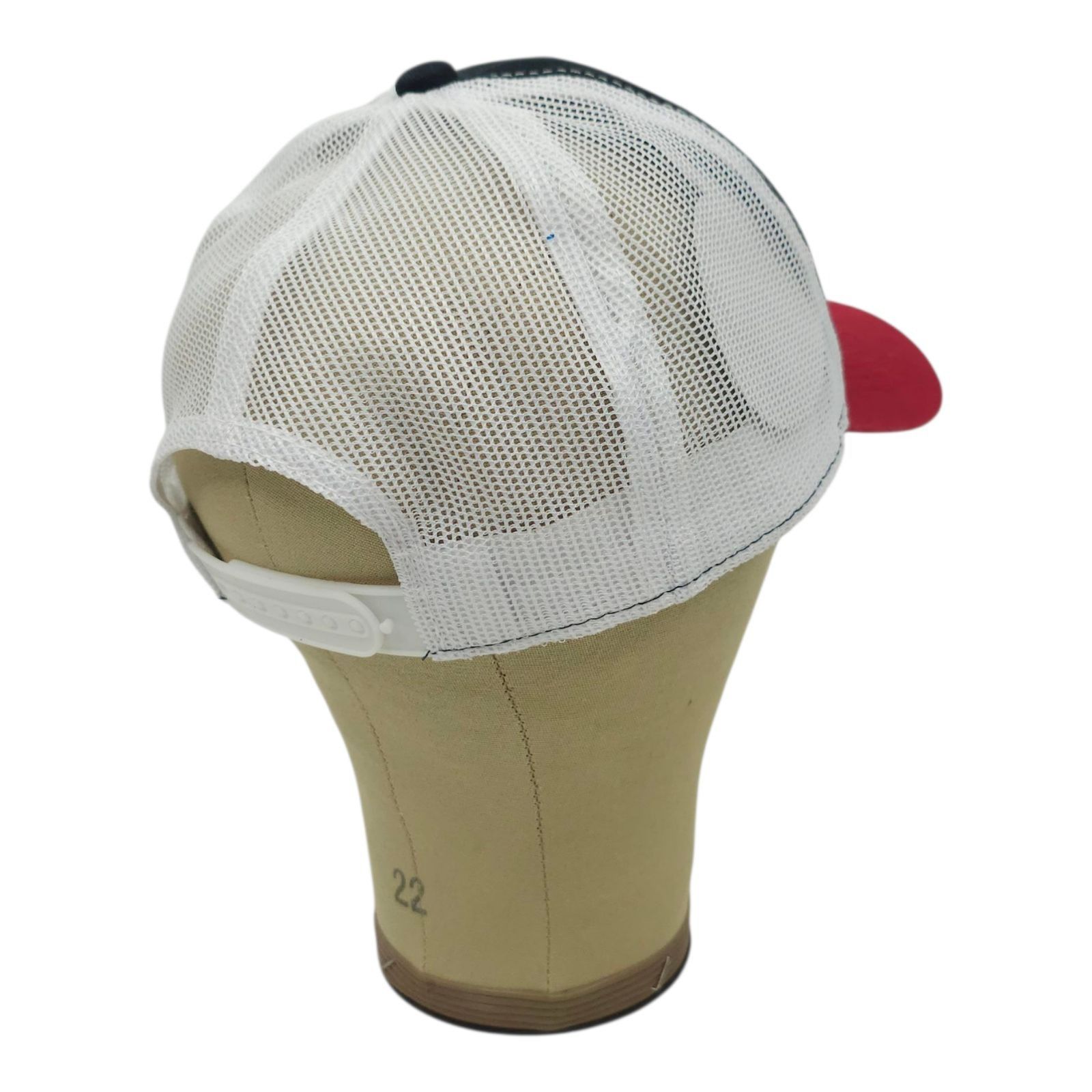 Other Smoky Mountain Knife Works Mesh Snapback Cap Hat SMKW Patch Size ONE SIZE - 12 Thumbnail