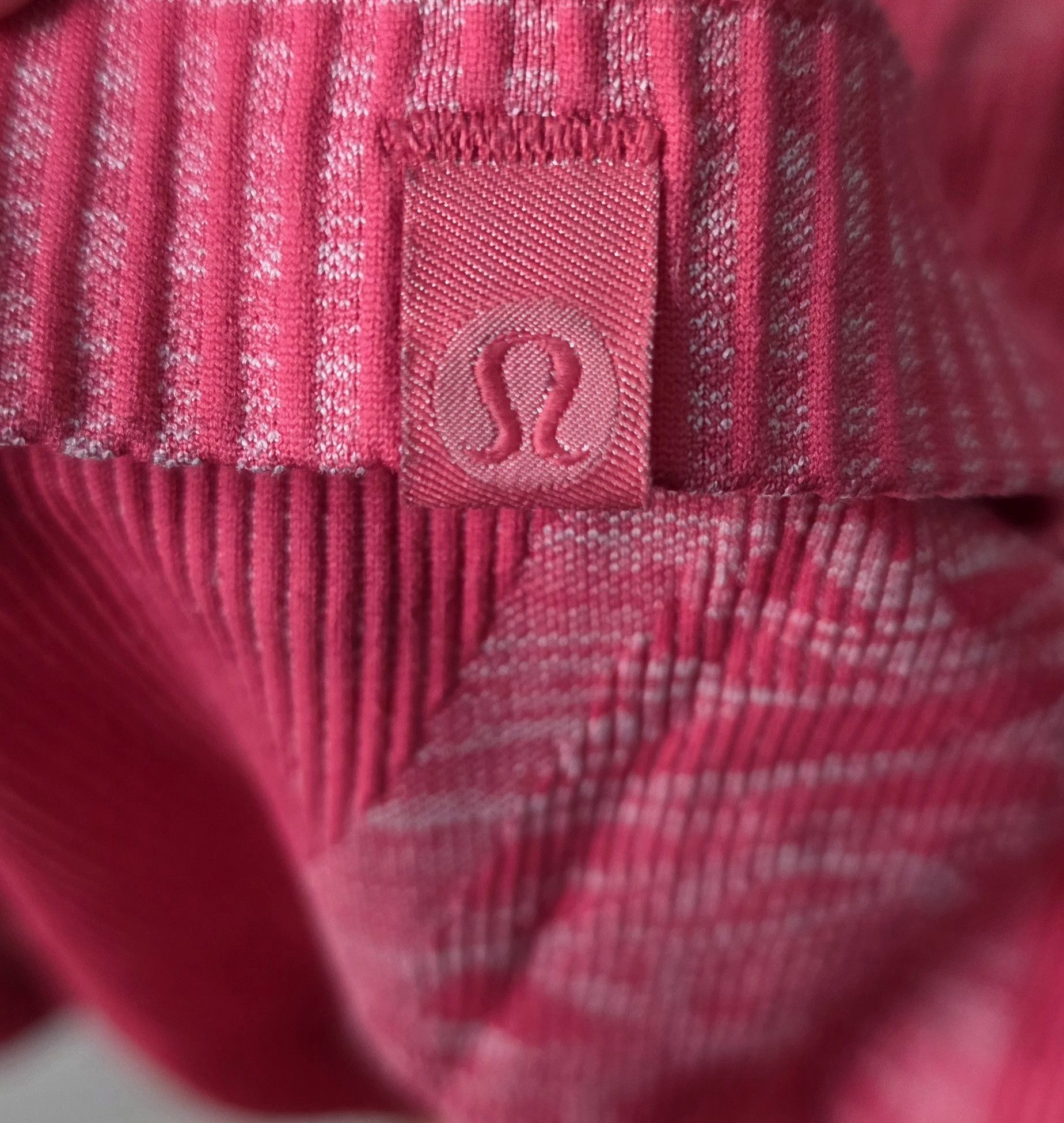 Lululemon Lululemon Lululemon Rest Less Heathered Boom Juice Est M/L Size M / US 6-8 / IT 42-44 - 3 Thumbnail