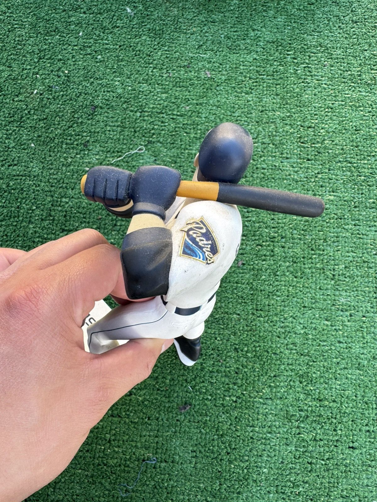 MLB Adrian Gonzalez #23 SD Padres Figure 40th CHASE Bank Size ONE SIZE - 5 Thumbnail