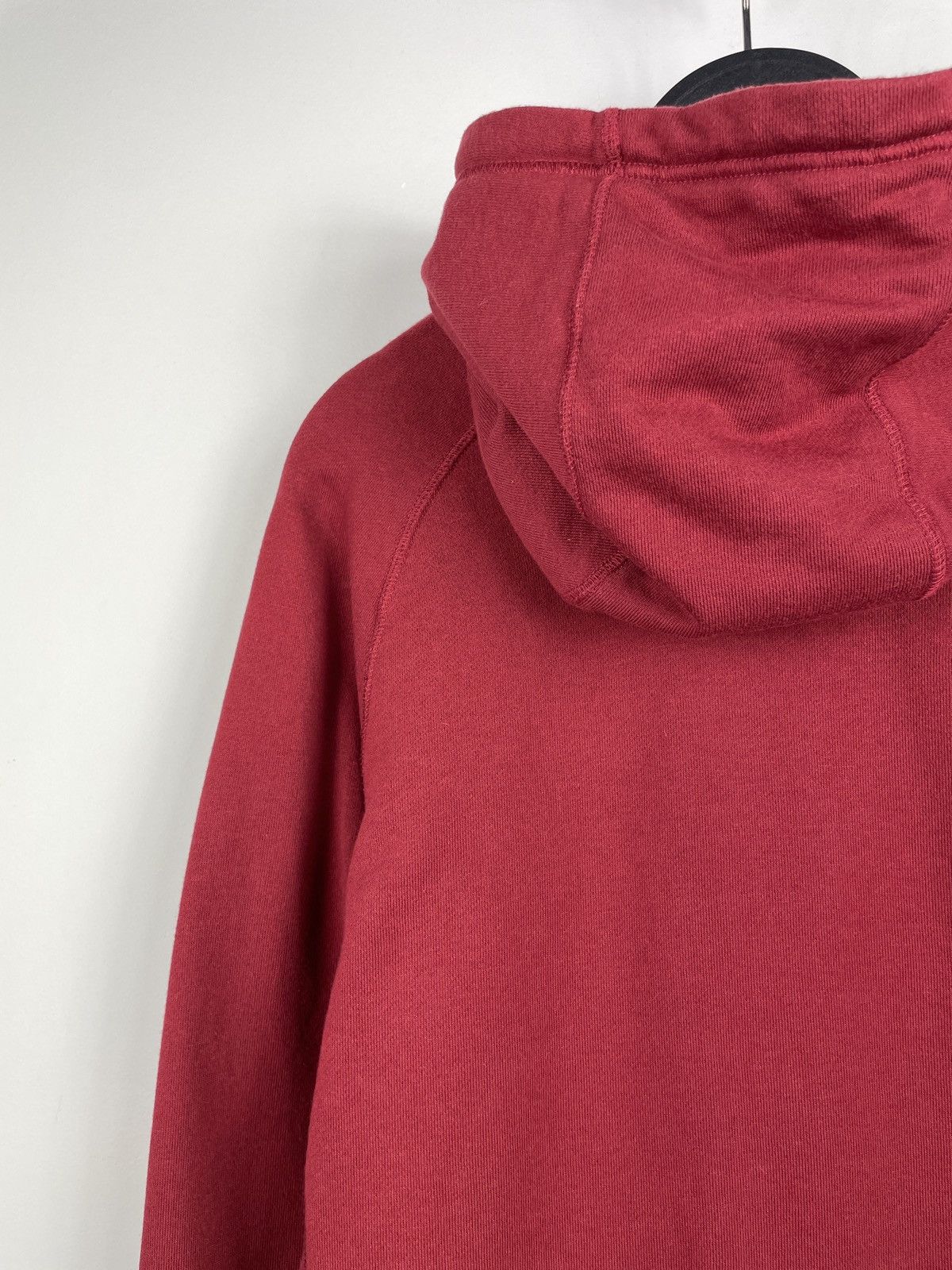 Nike Nike Paris Saint Germain PSG Soccer Zip Hoodie Size US S / EU 44-46 / 1 - 15 Thumbnail