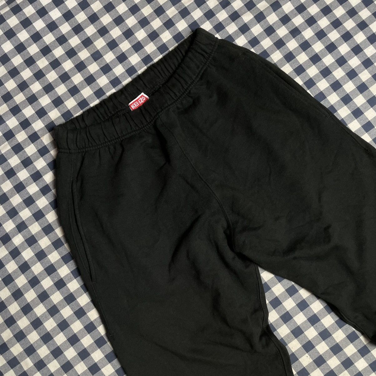 Kenzo Kenzo logo Tracksuit bottom Size US 30 / EU 46 - 2 Thumbnail