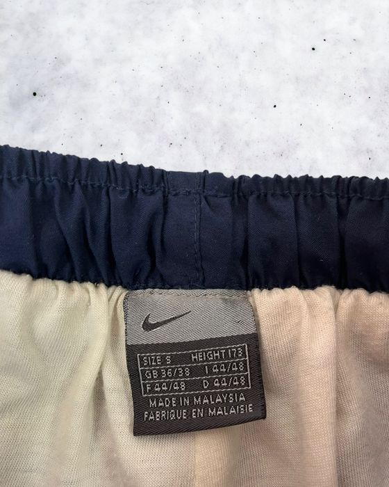 Nike Baggy Track Pants (S) – Lithuania Vintage