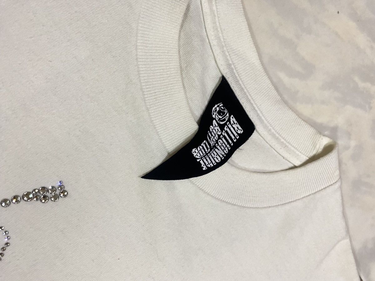 Billionaire Boys Club Billionaire Boys Club Ice Cream Coneman Swarovski 03' Size US L / EU 52-54 / 3 - 4 Thumbnail