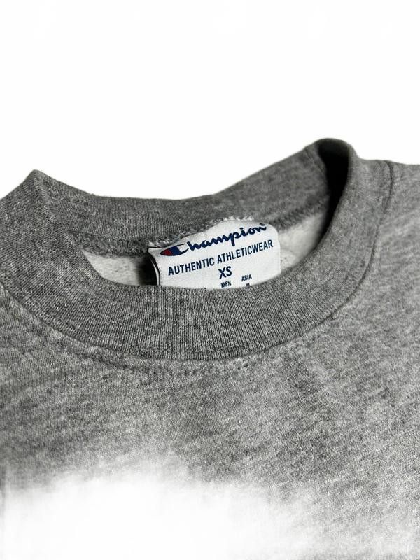Champion UConn Champion Sweatshirt - Grey with Logo Size US XS / EU 42 / 0 - 4 Thumbnail