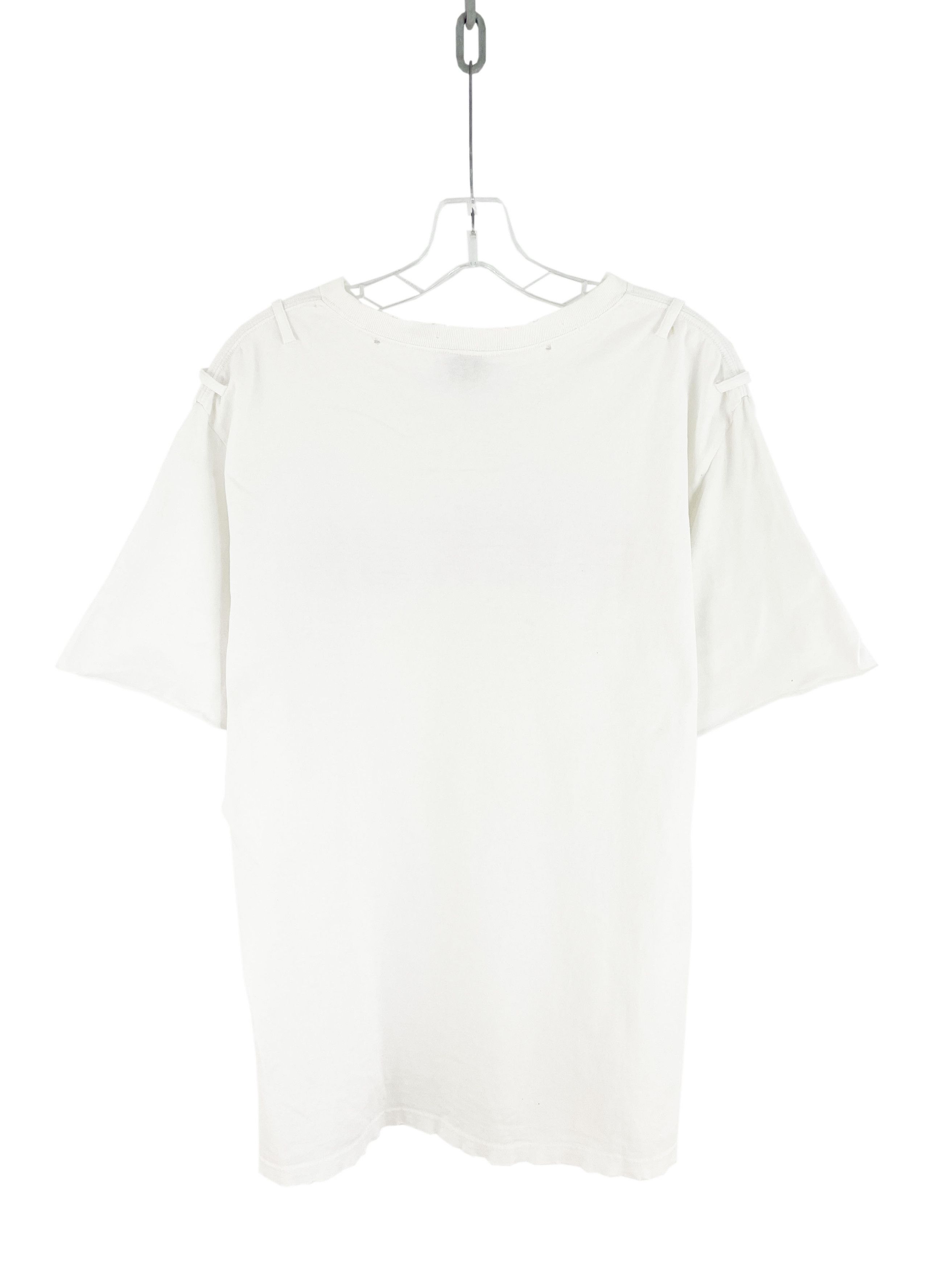 Number (N)ine SS06 Fuck Up T-Shirt Size US XL / EU 56 / 4 - 9 Thumbnail