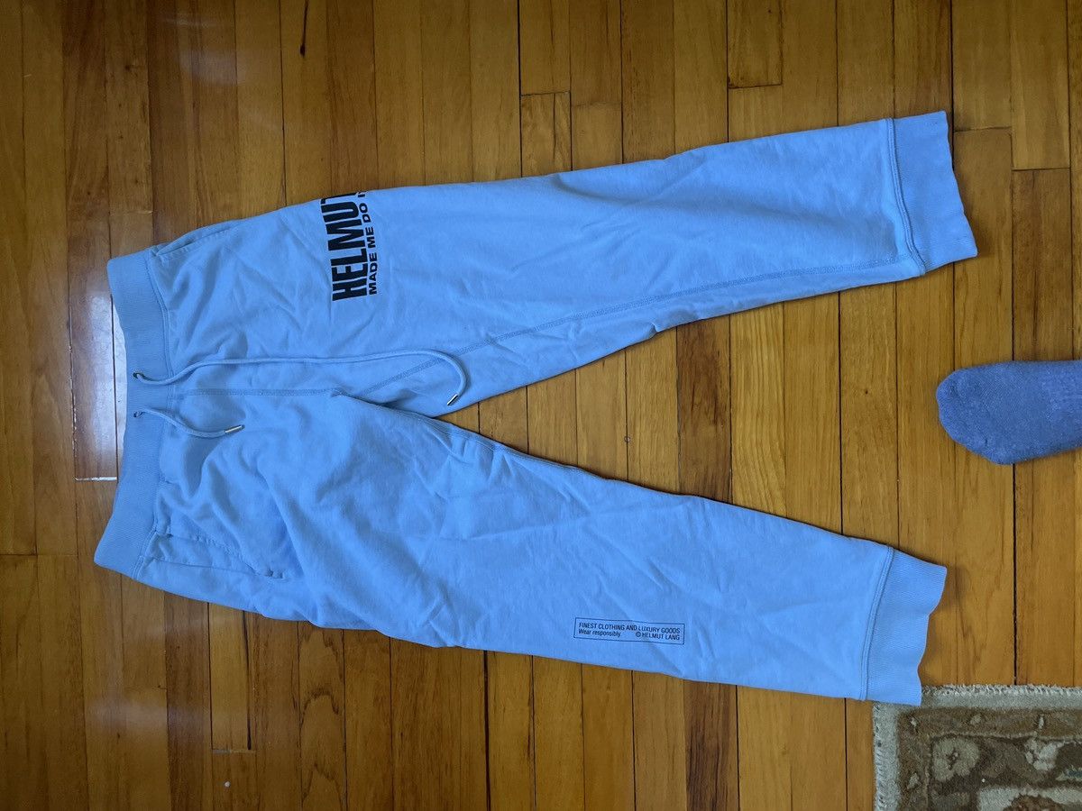 Helmut Lang Helmut Lang Pants Size US 31 - 5 Thumbnail