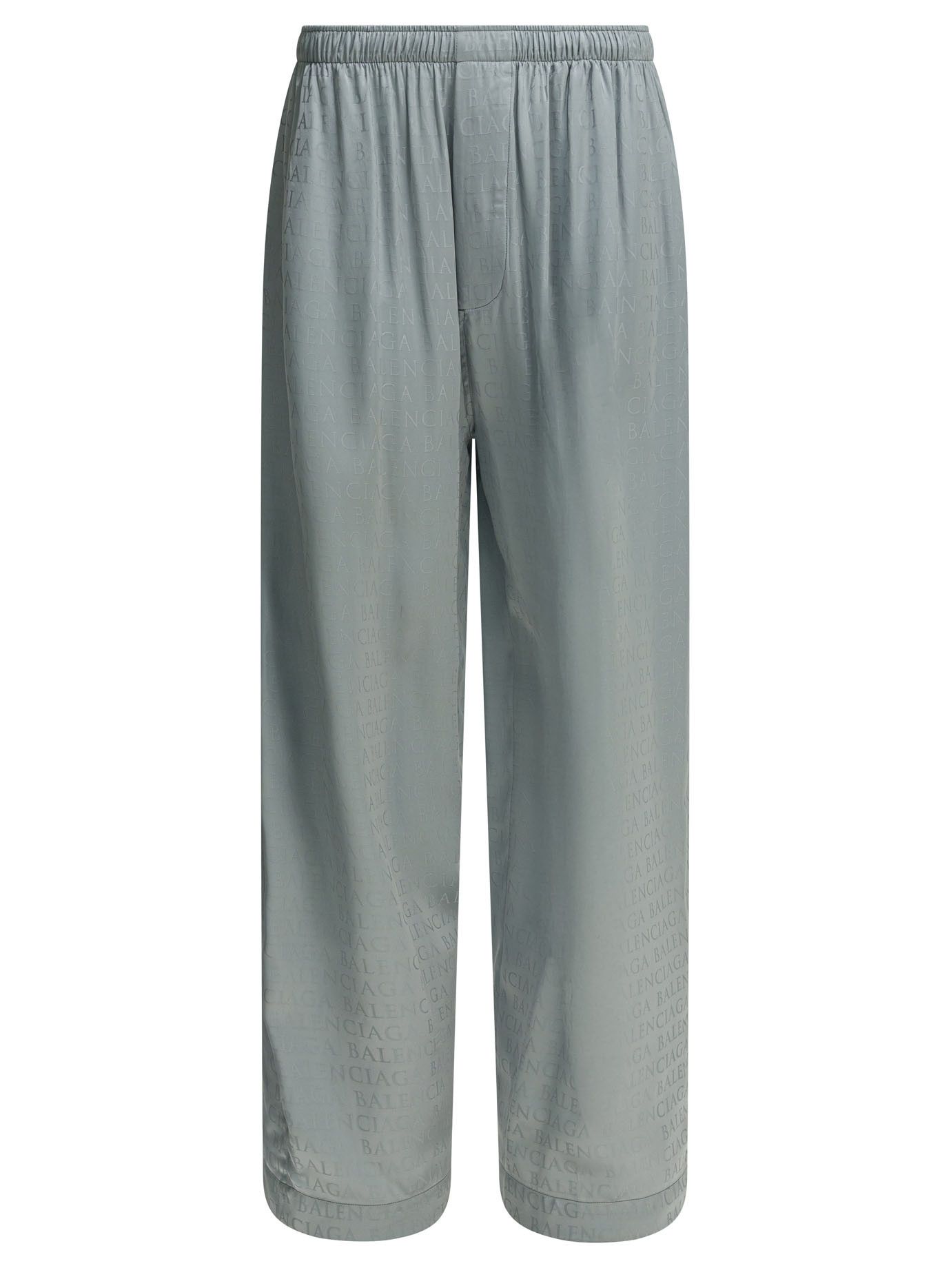 Balenciaga Balenciaga Trousers tag size XS Women - USA Duties Paid Size 25" / US 0 / IT 36 - 1 Thumbnail
