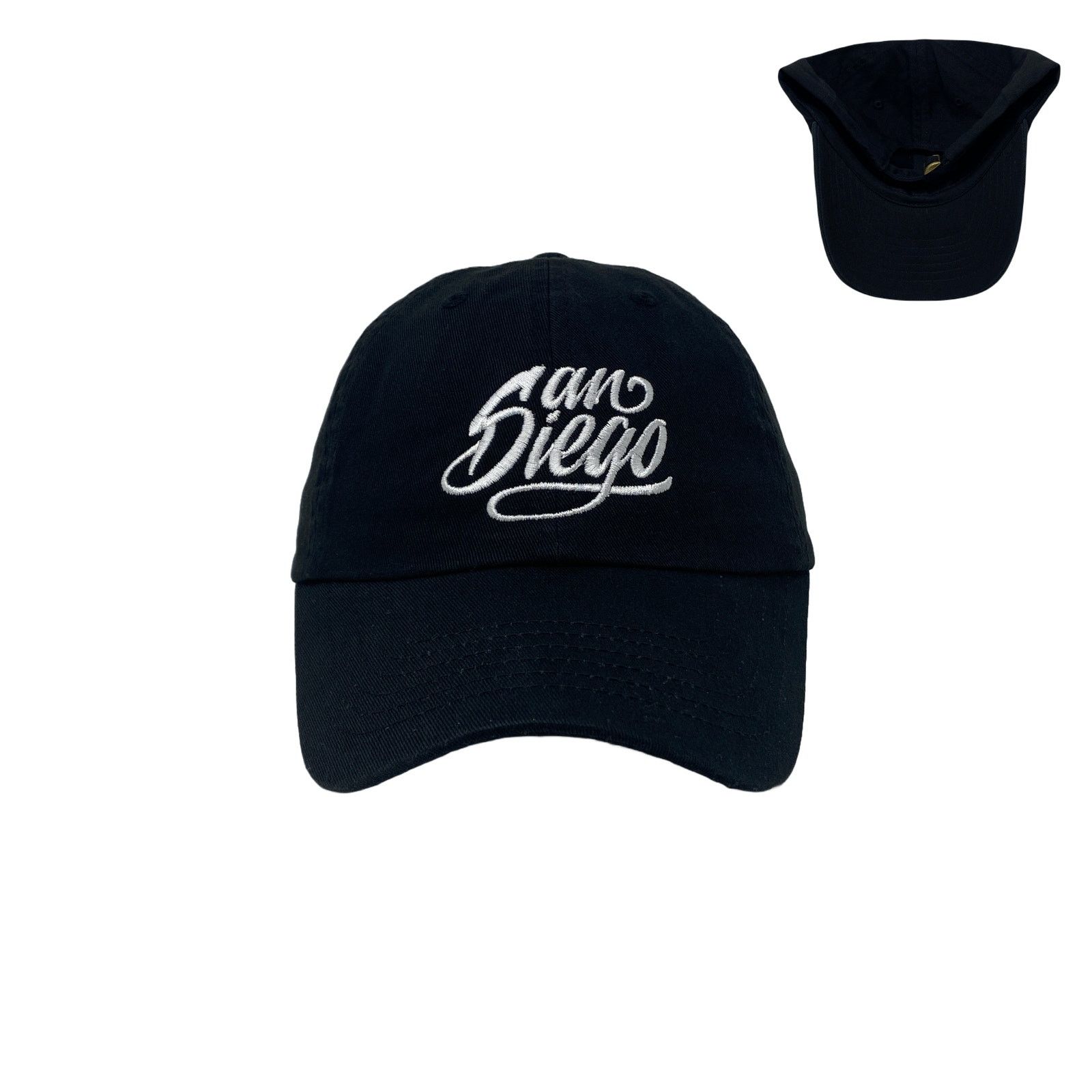 Other San Diego Dad Hat Size ONE SIZE - 1 Thumbnail