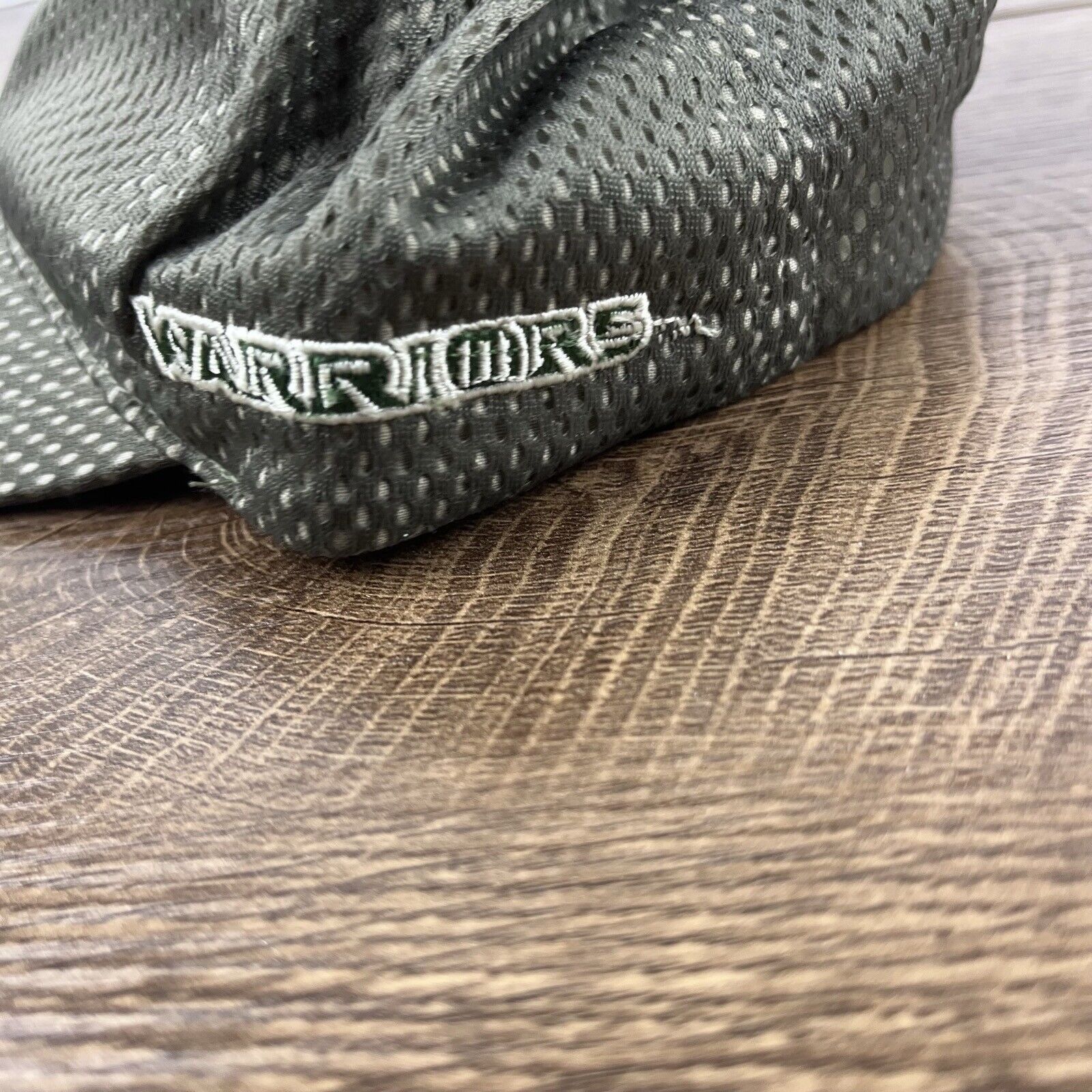 Other Hawaii Warriors Hat Green Hawaii Hat Warriors Adjustable Gre Size ONE SIZE - 10 Thumbnail