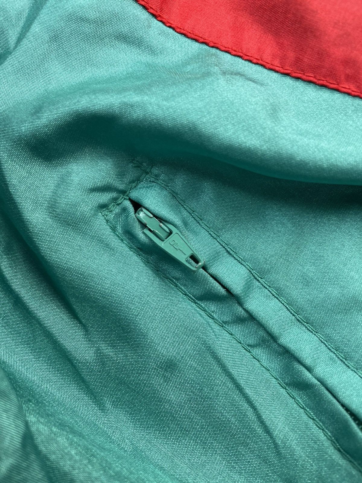 Adidas Adidas Jacket Windbreaker Vintage 80s Sport Size US M / EU 48-50 / 2 - 6 Thumbnail