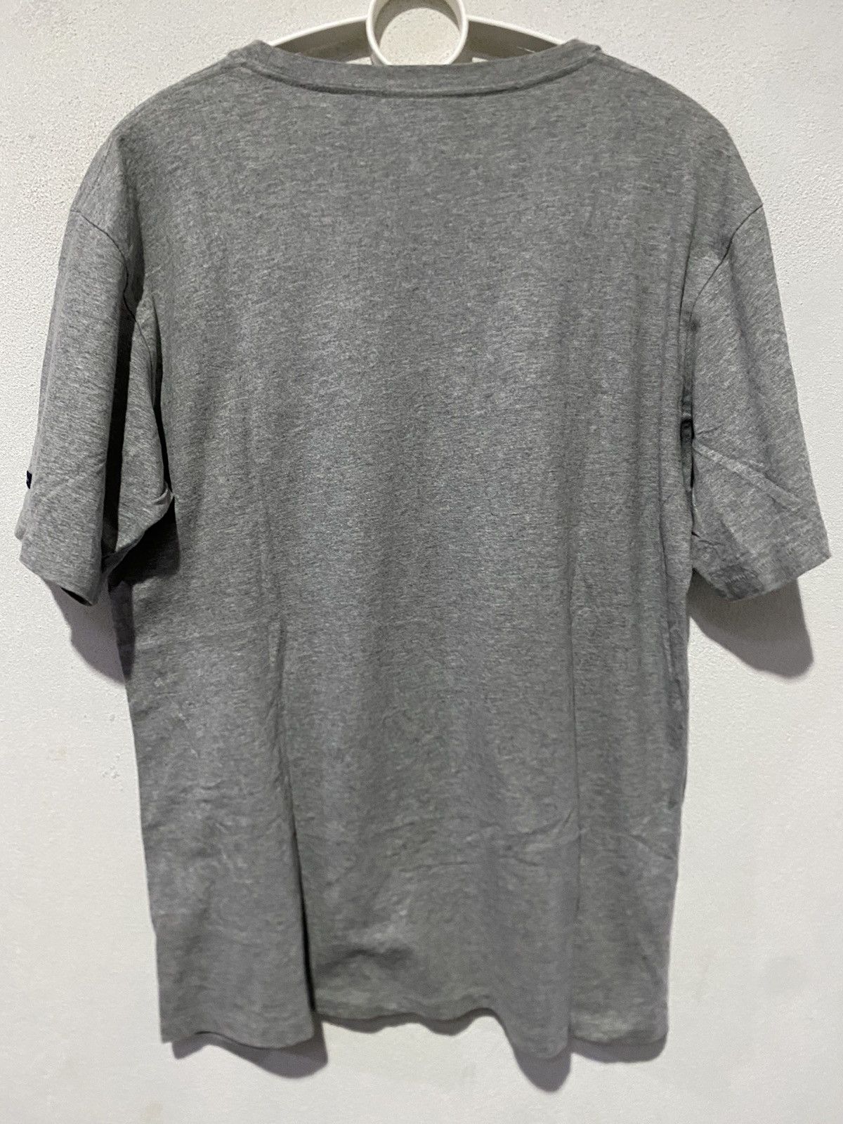 Japanese Brand Short Sleeve Big Logo Print Volkswagen Size US L / EU 52-54 / 3 - 6 Thumbnail