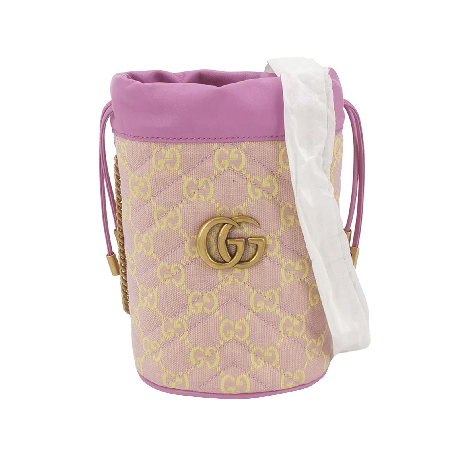 Gucci Gucci Women os Shoulder Bags Size ONE SIZE - 1 Thumbnail