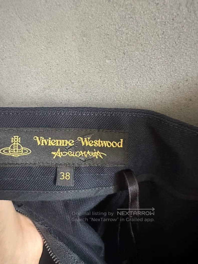 Vivienne Westwood vivienne westwood Skirt Size 25" / US 0 / IT 36 - 7 Thumbnail