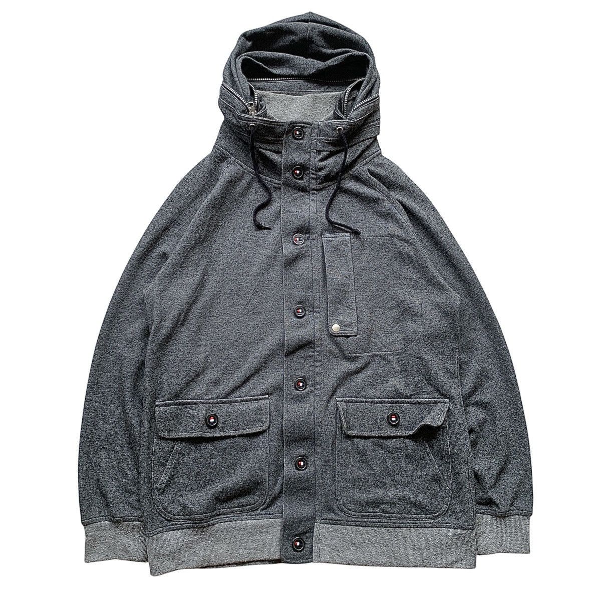 Le Grande Bleu (L.G.B.) 2000’s Beams Heart Bono GOA LGB Style Jacket ...