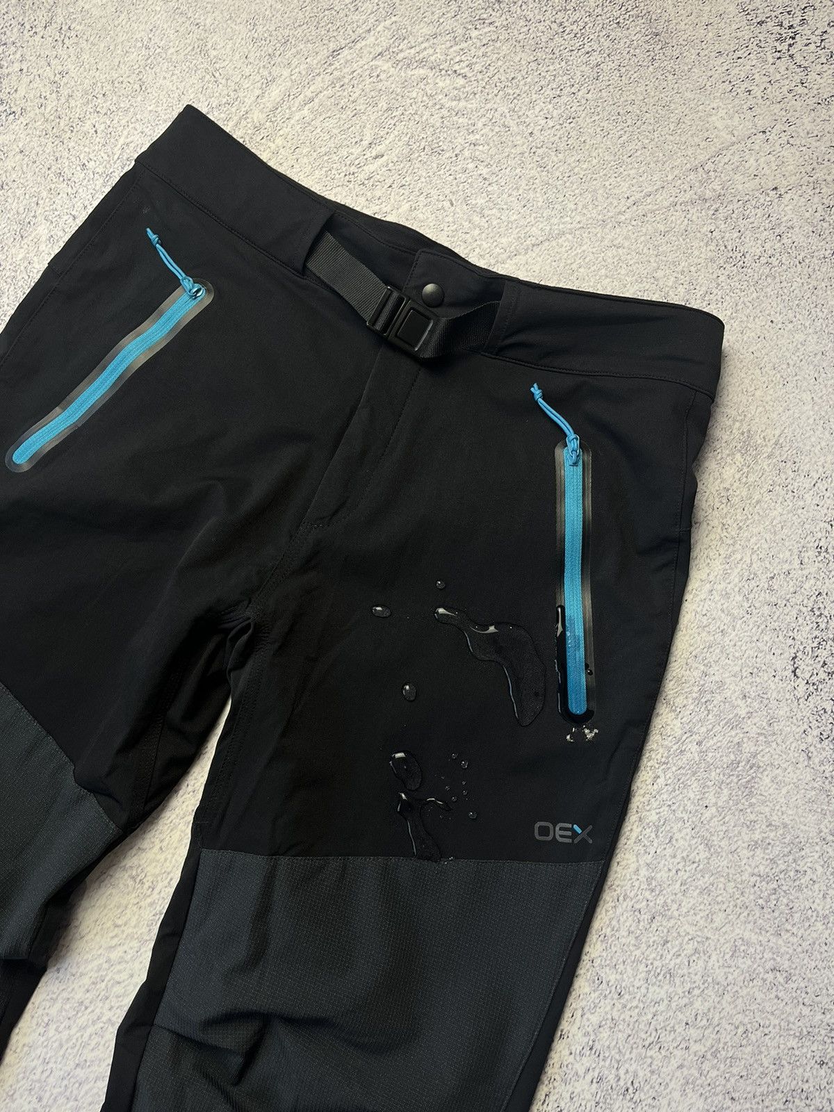 Designer OEX Outdoor Pants Sportswear Gorpcore Size US 32 / EU 48 - 20 Thumbnail