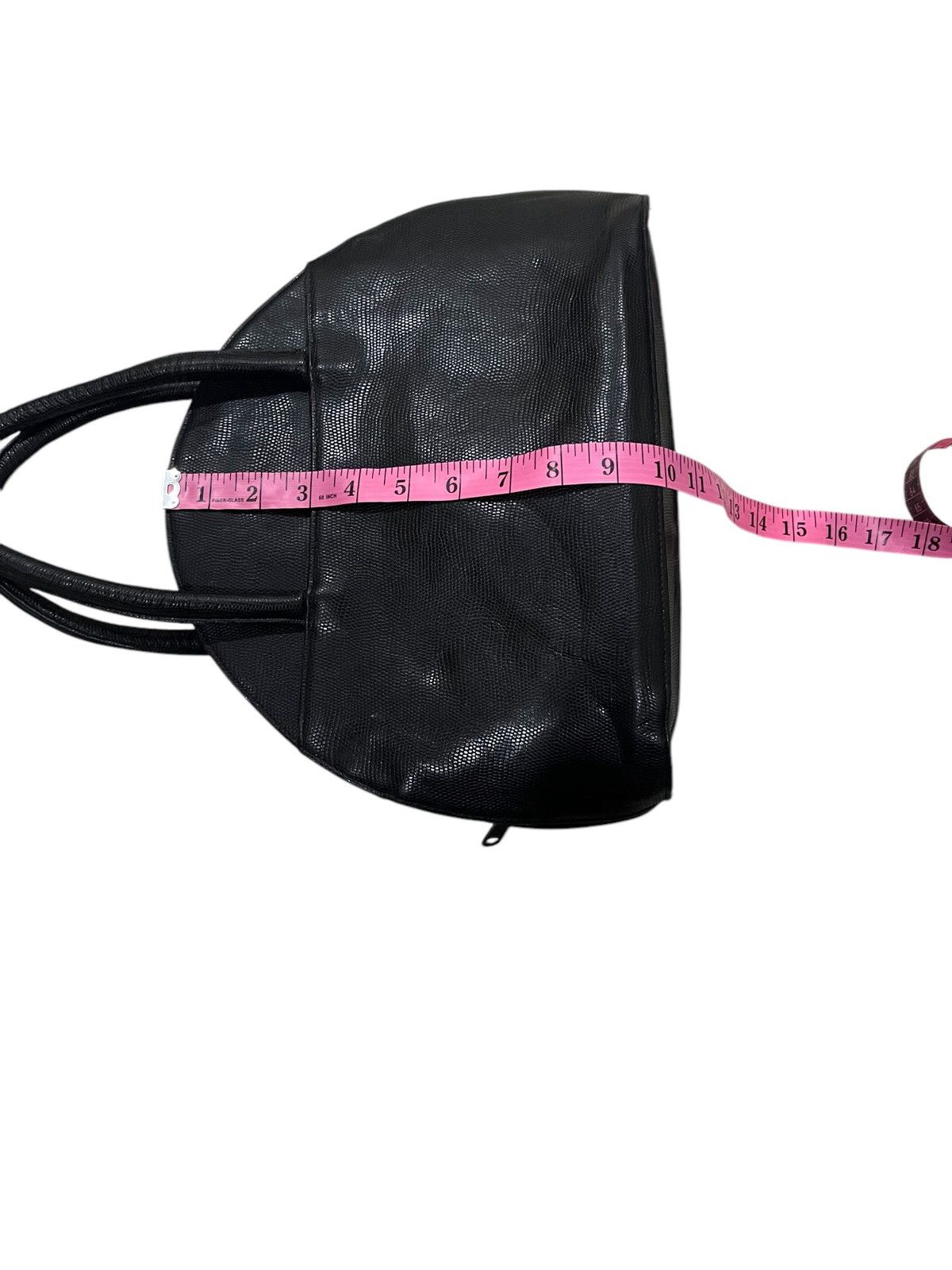 Leather Paco rabanne leather tote bag vintage Size ONE SIZE - 15 Thumbnail