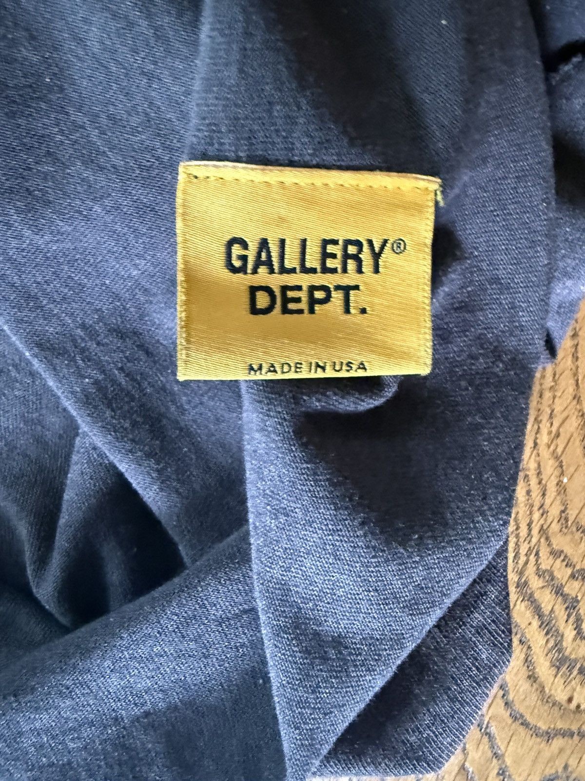Gallery Dept. Gallery Dept. Venice Beach Tank. Used/Worn Size US XL / EU 56 / 4 - 6 Thumbnail